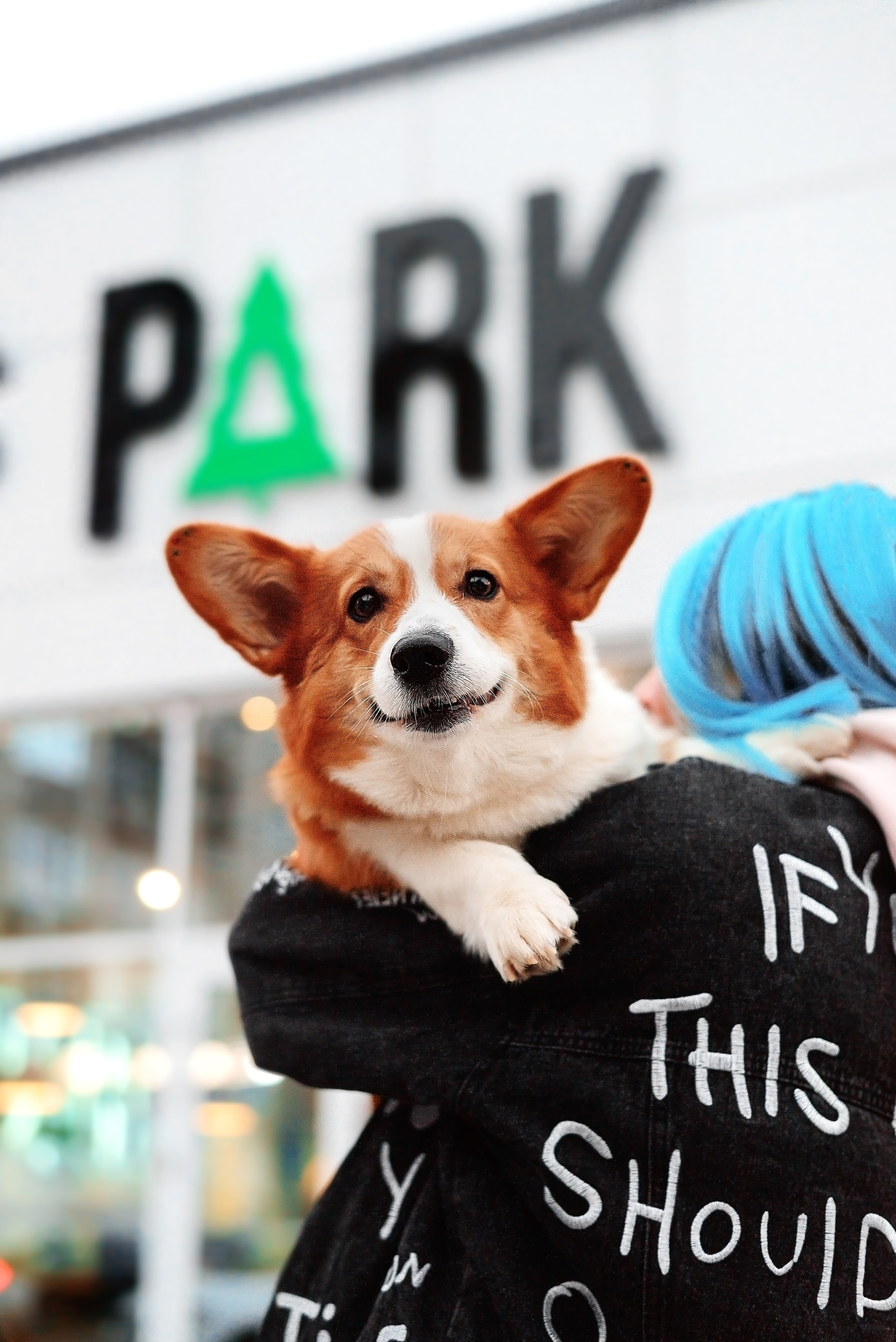 Кофейня «Парк»