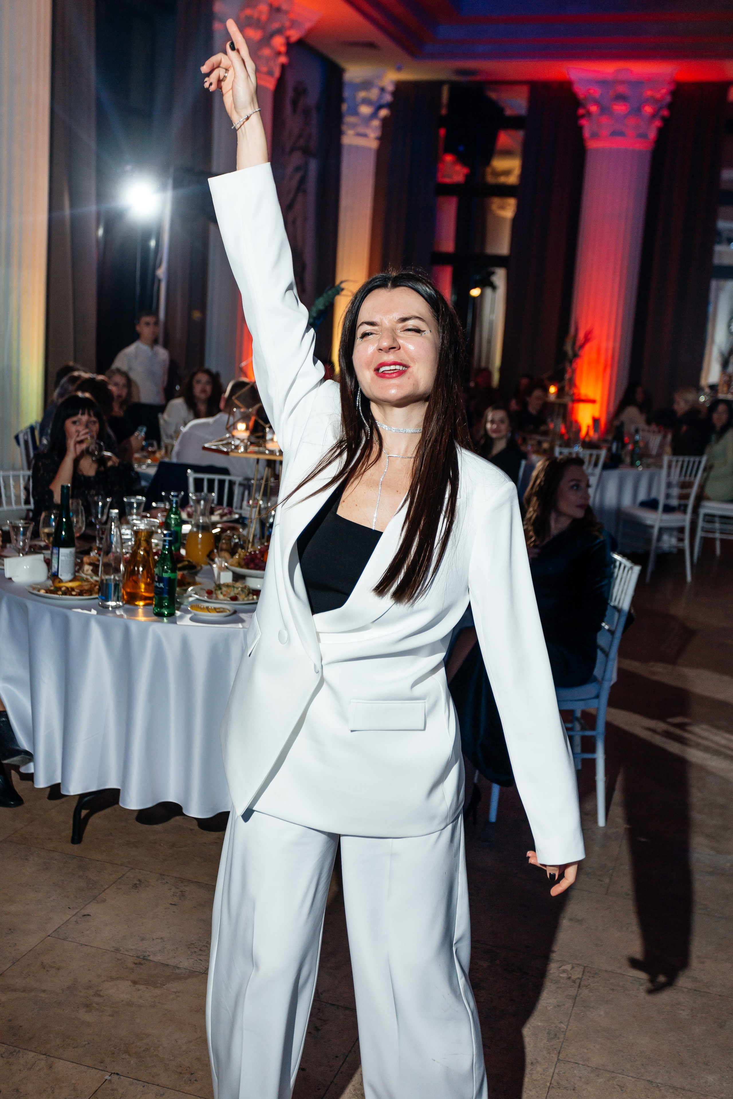 20 лет EsteLife. Свадебный фотограф в Краснодаре Николай Крауз