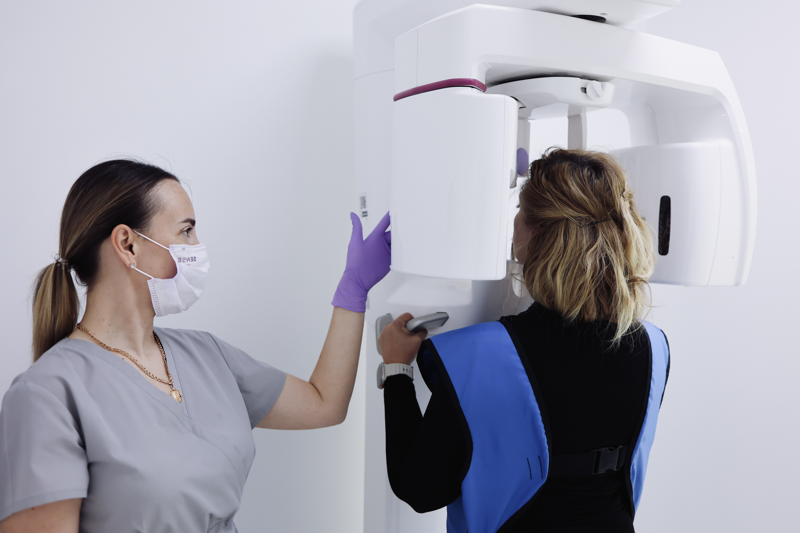 Стоматология. Withlovent | Фотограф в Севастополе