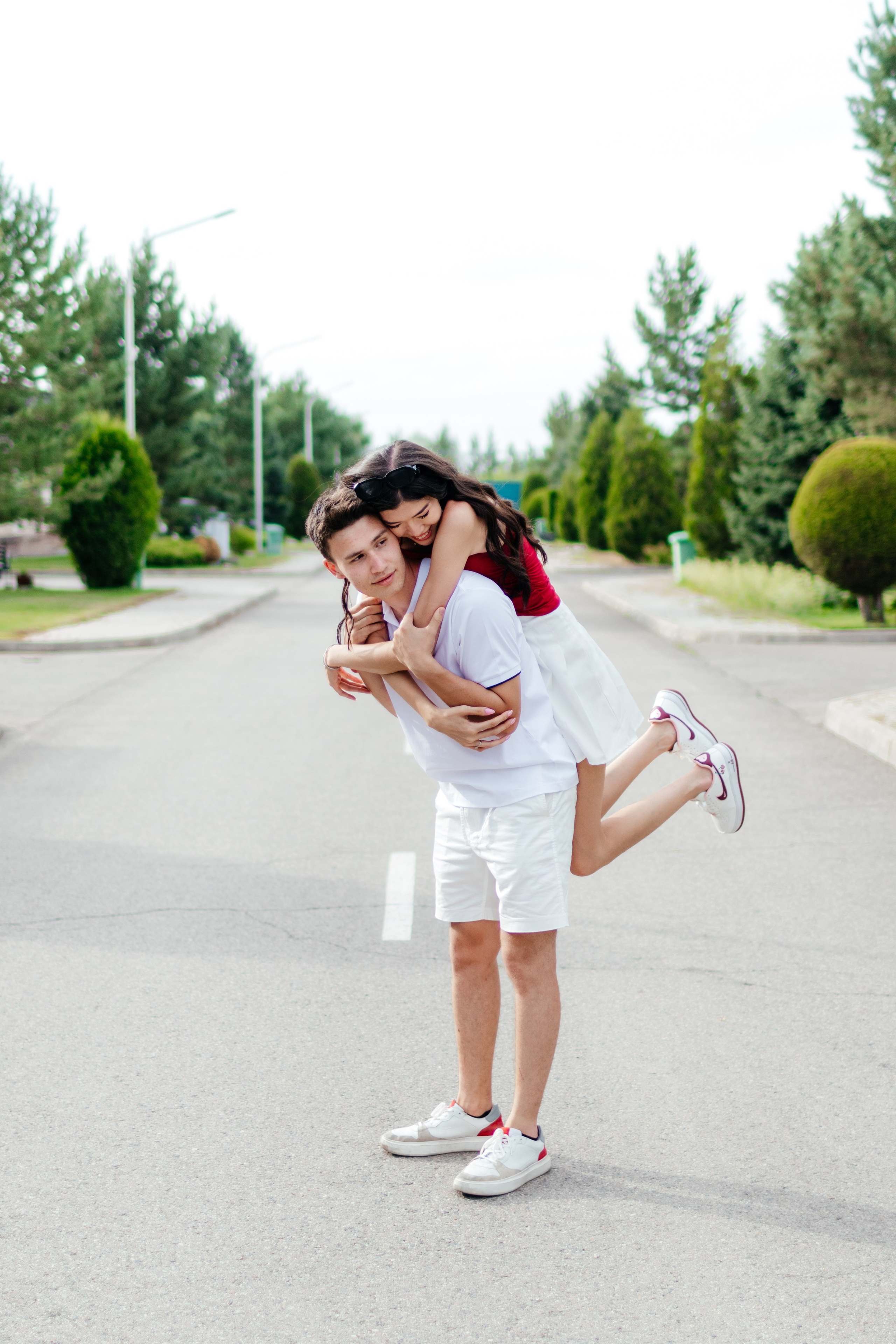 ALISHER & ARUZHAN. Wedding and Fashion photographer