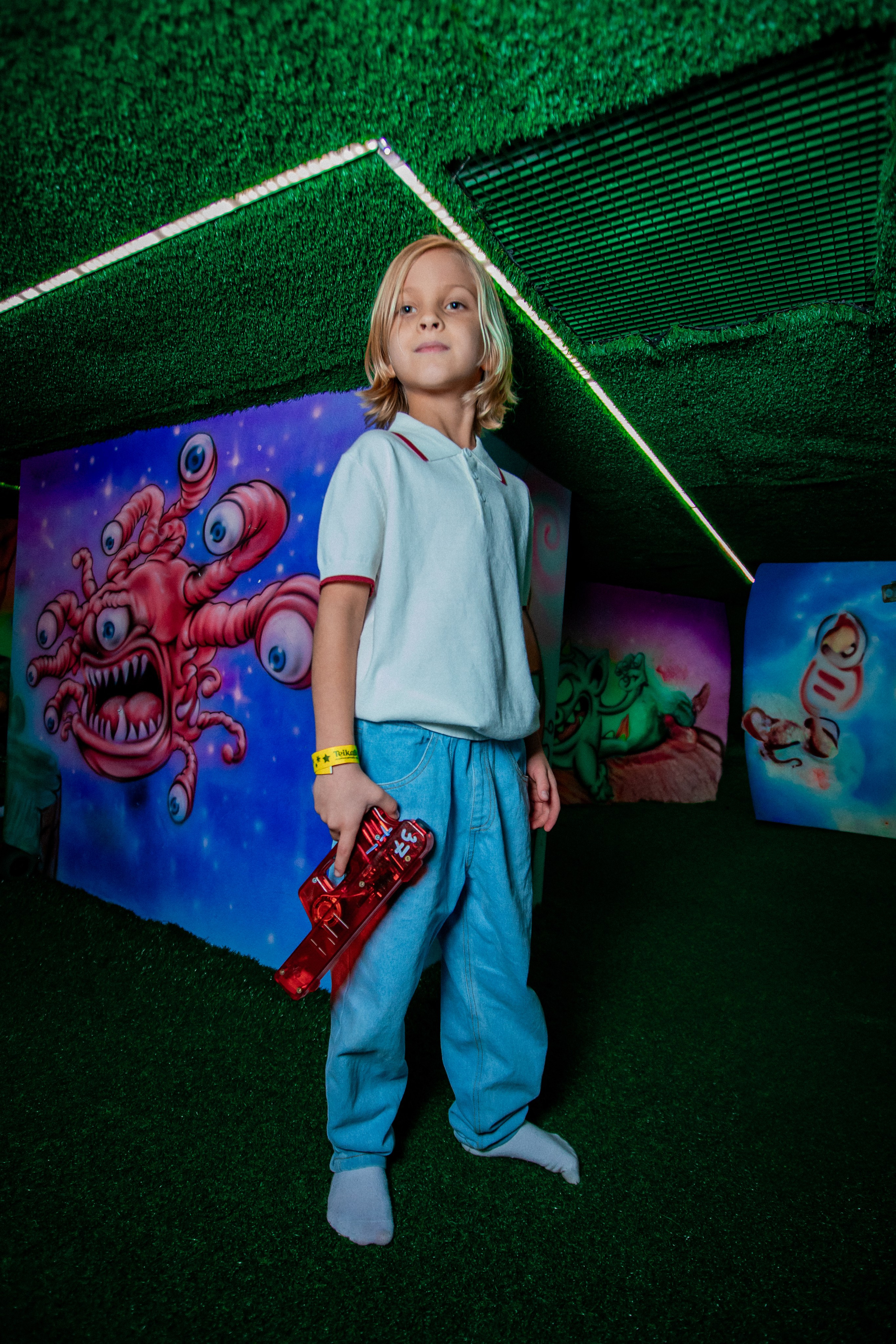 День Рождения Артемия, Демьяна и Есении. Фотограф Андрей Степченков | Москва и МО