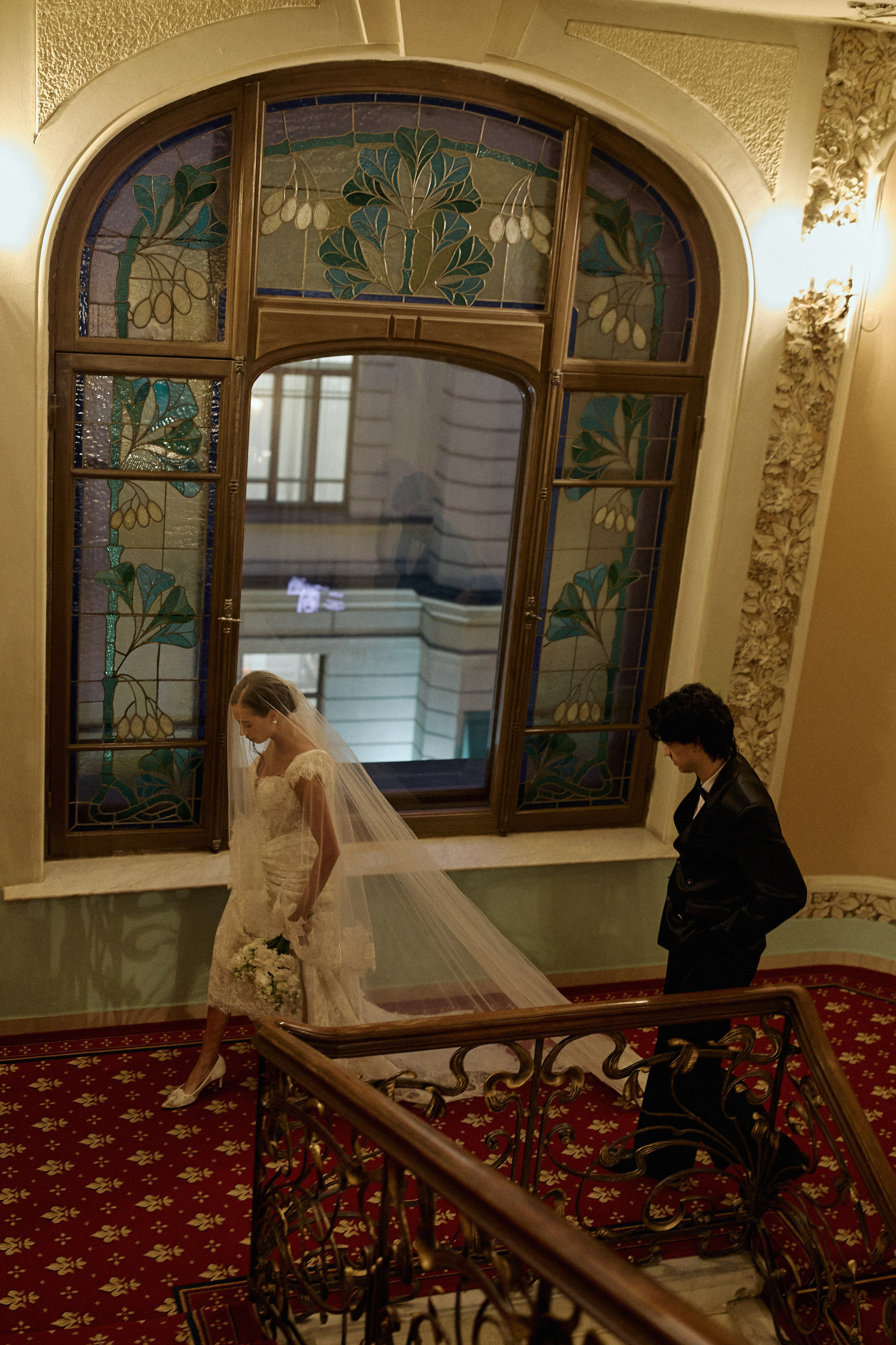 Владислав и Мария