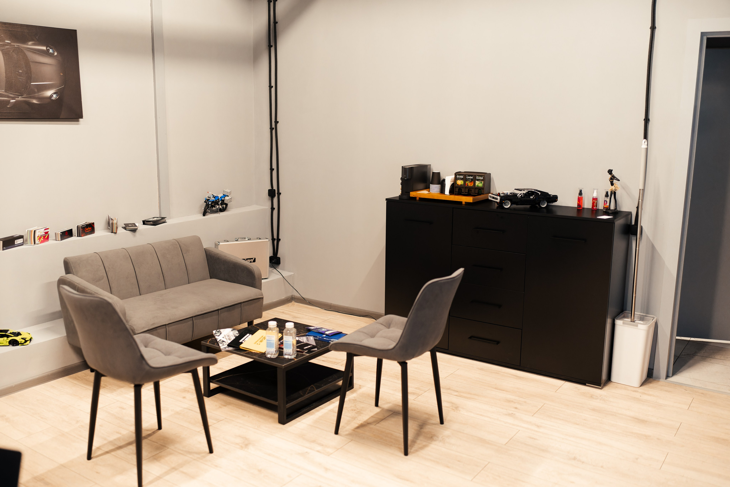 KRM detailing. Фотограф в СПБ Алмаз Камаев