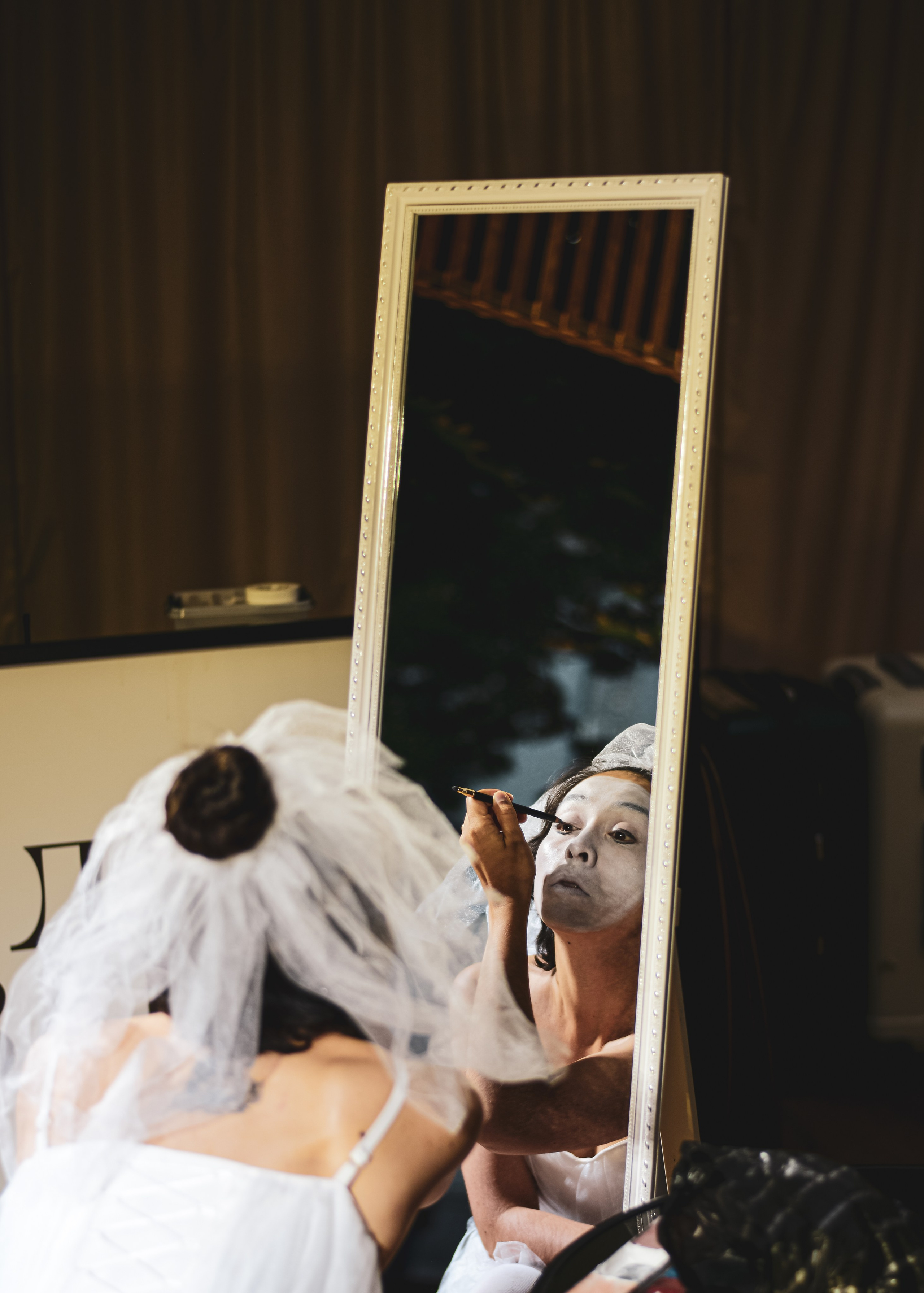 Финько Анна — артист театра. Rystemys Picture