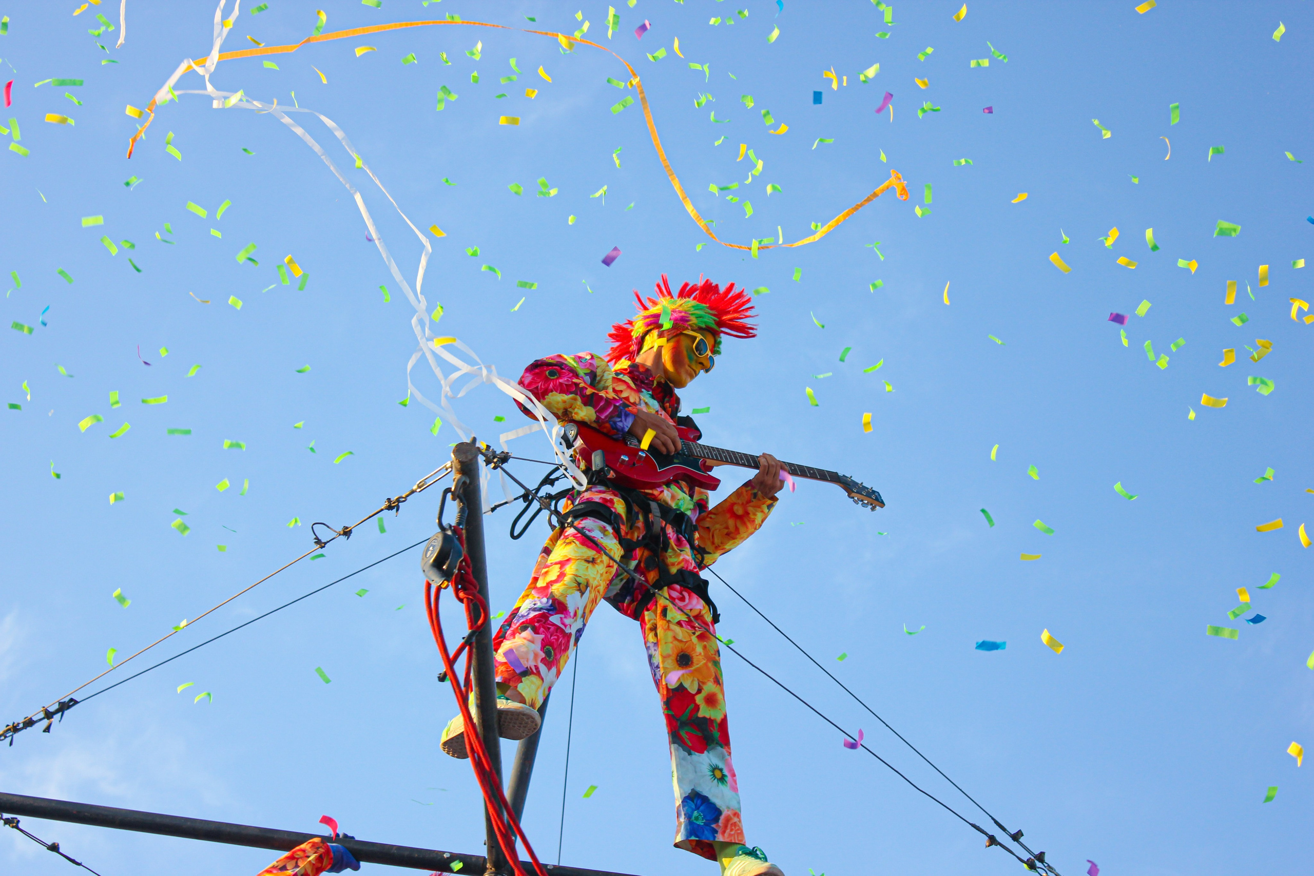 Макаркина студио Таврида Арт. Rystemys Picture