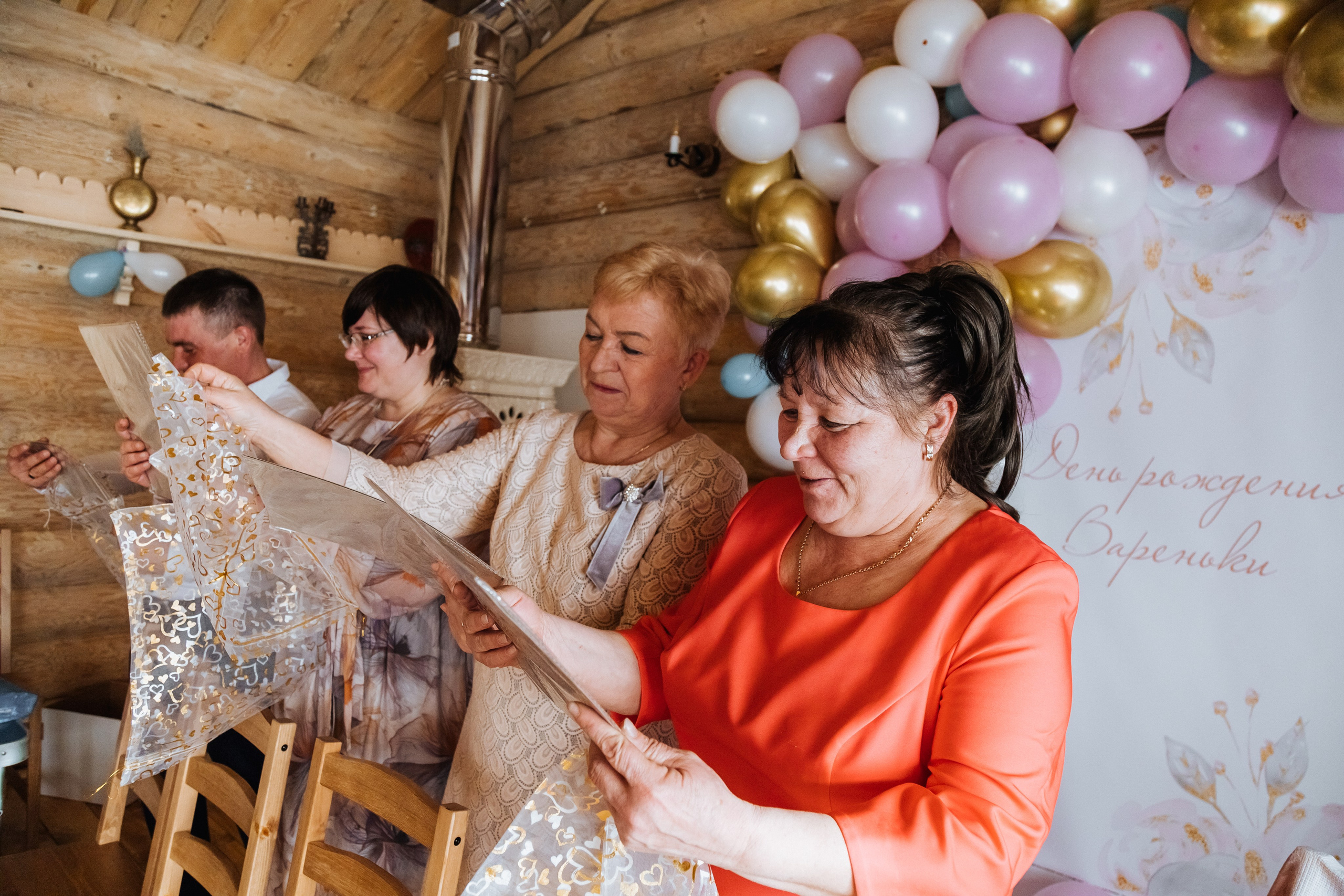 Один важный день. Репортажный и семейный фотограф в Москве