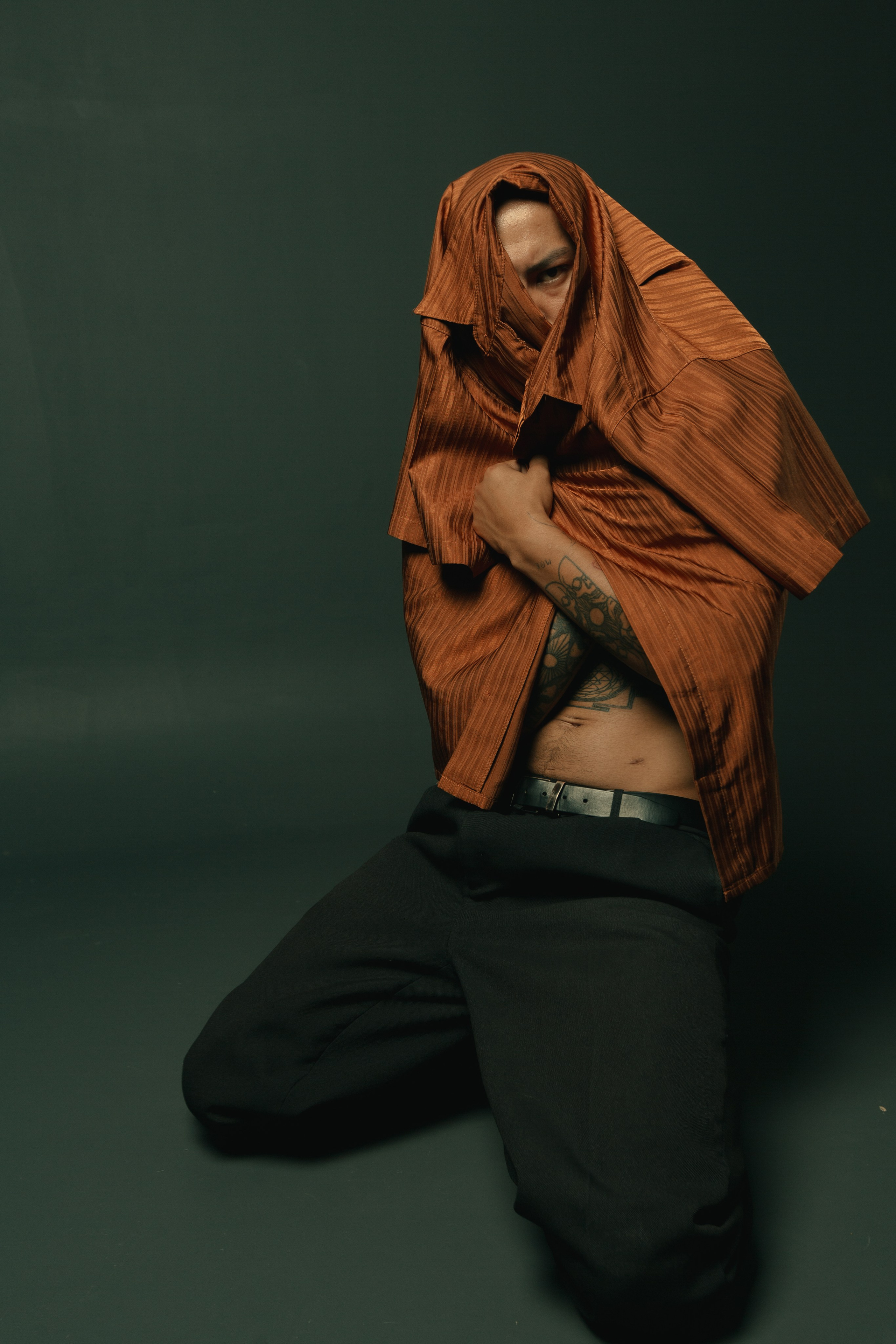 Хасан. Евгений Матвеев — фотограф в Санкт-Петербурге