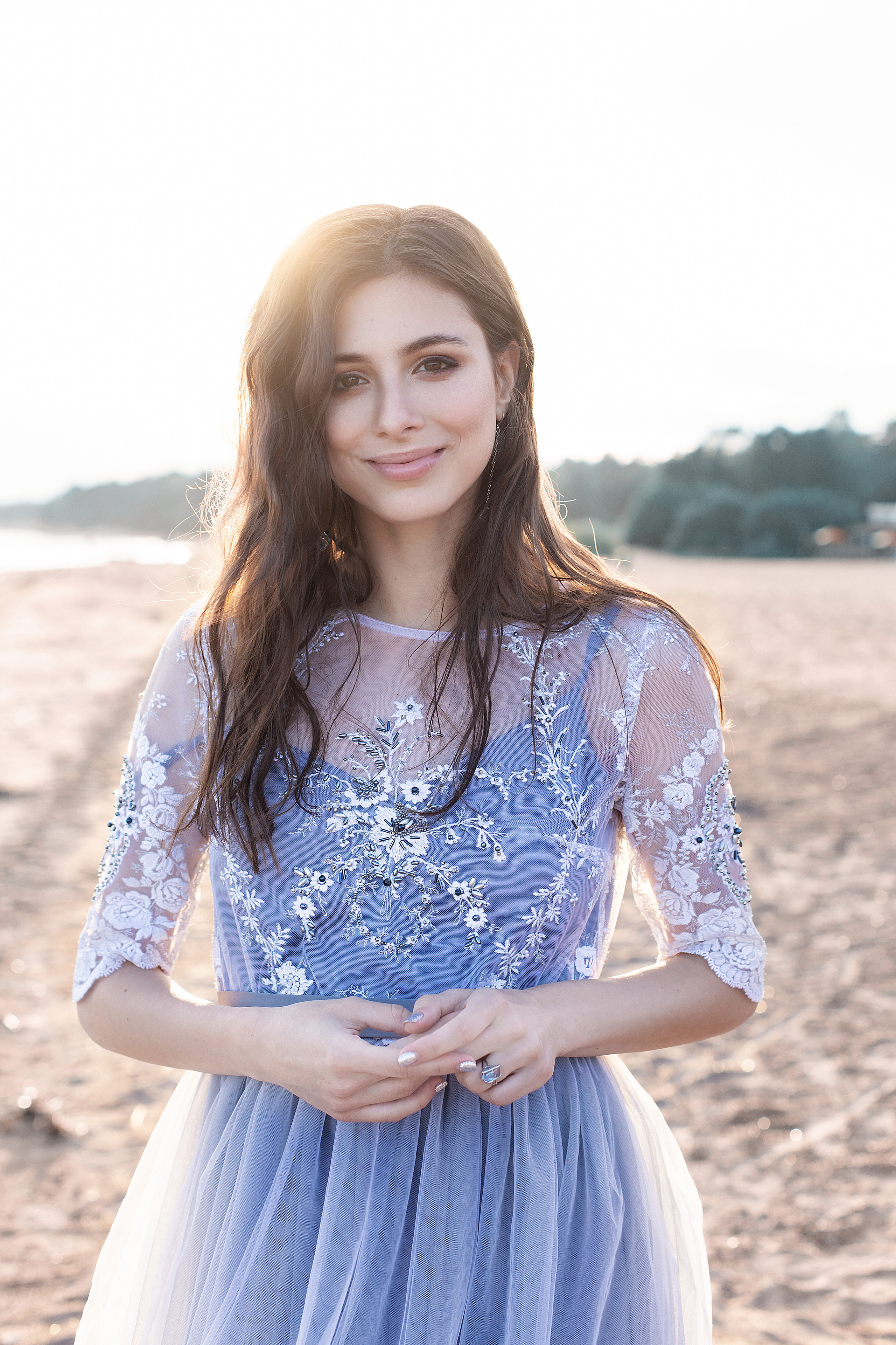 🧡. Главная