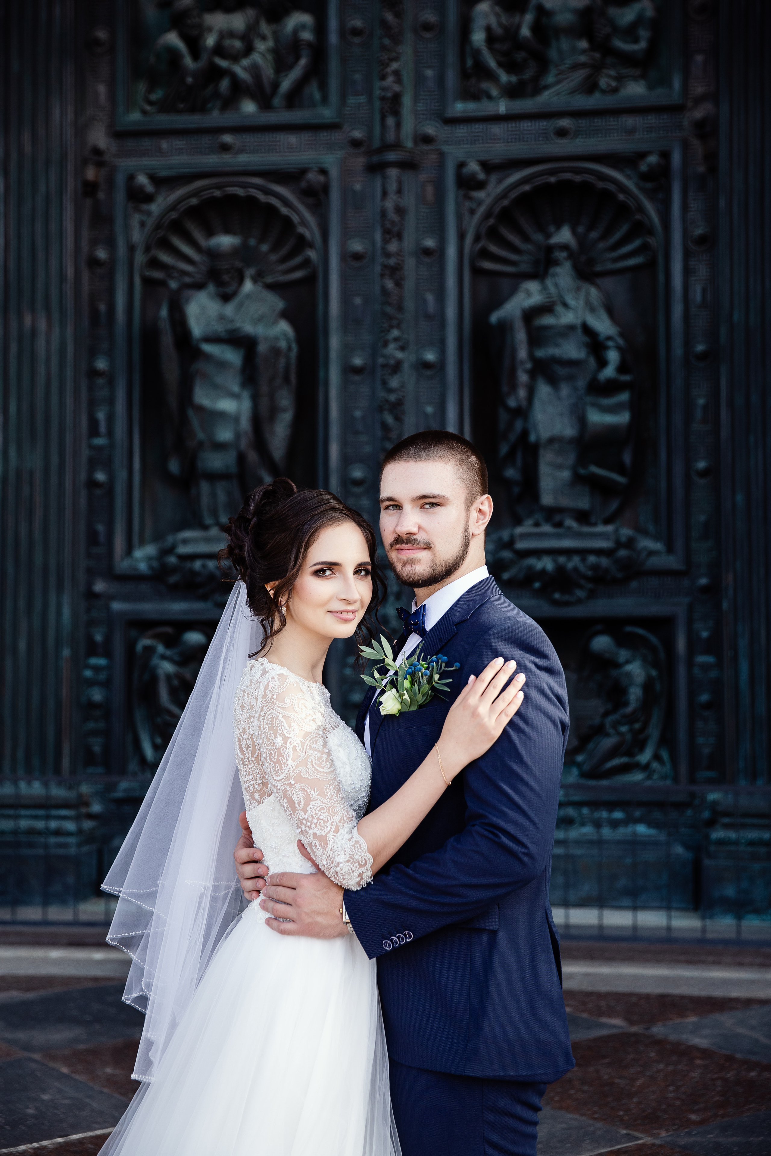 🧡. Главная