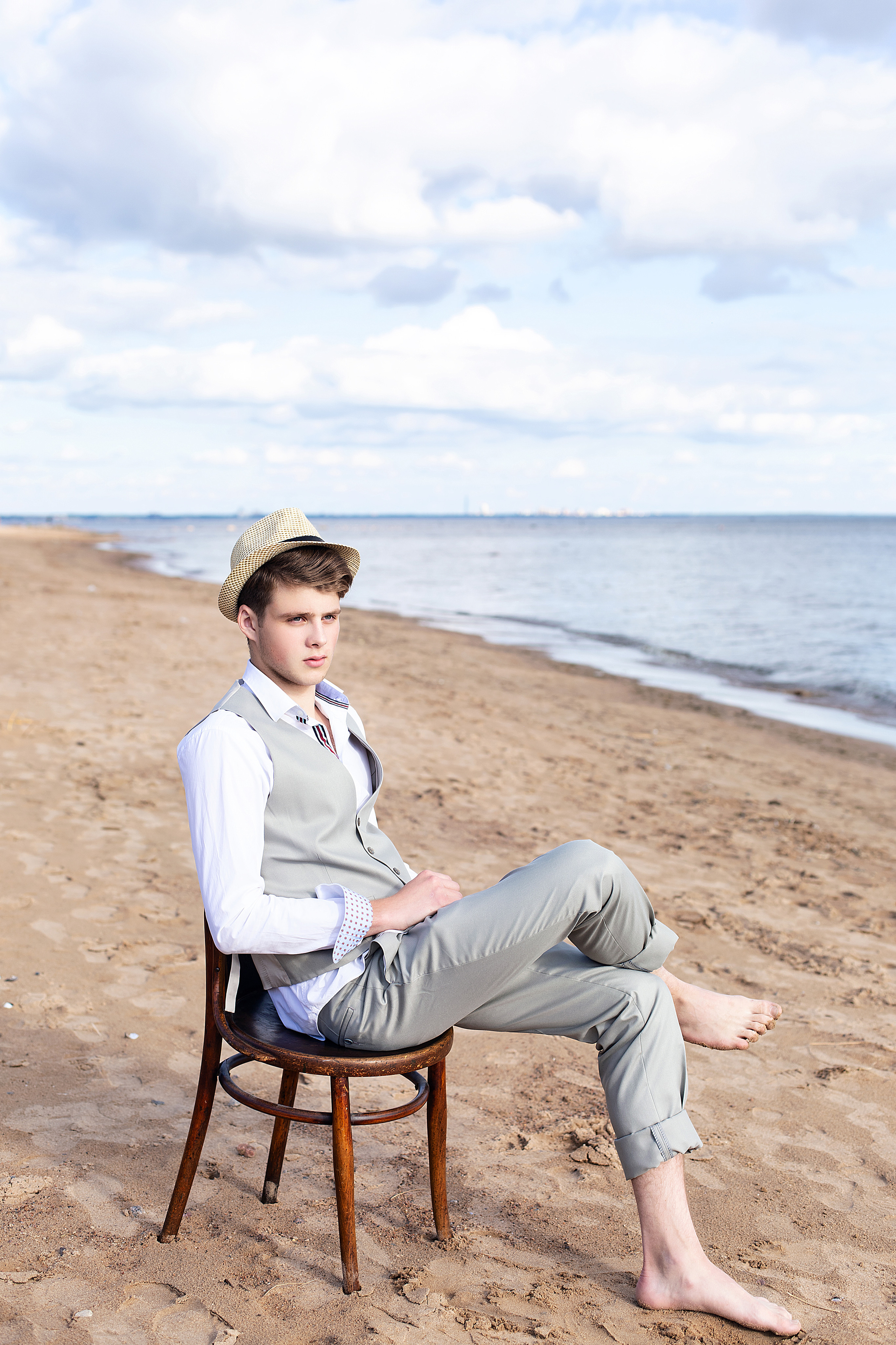 🧡. Главная