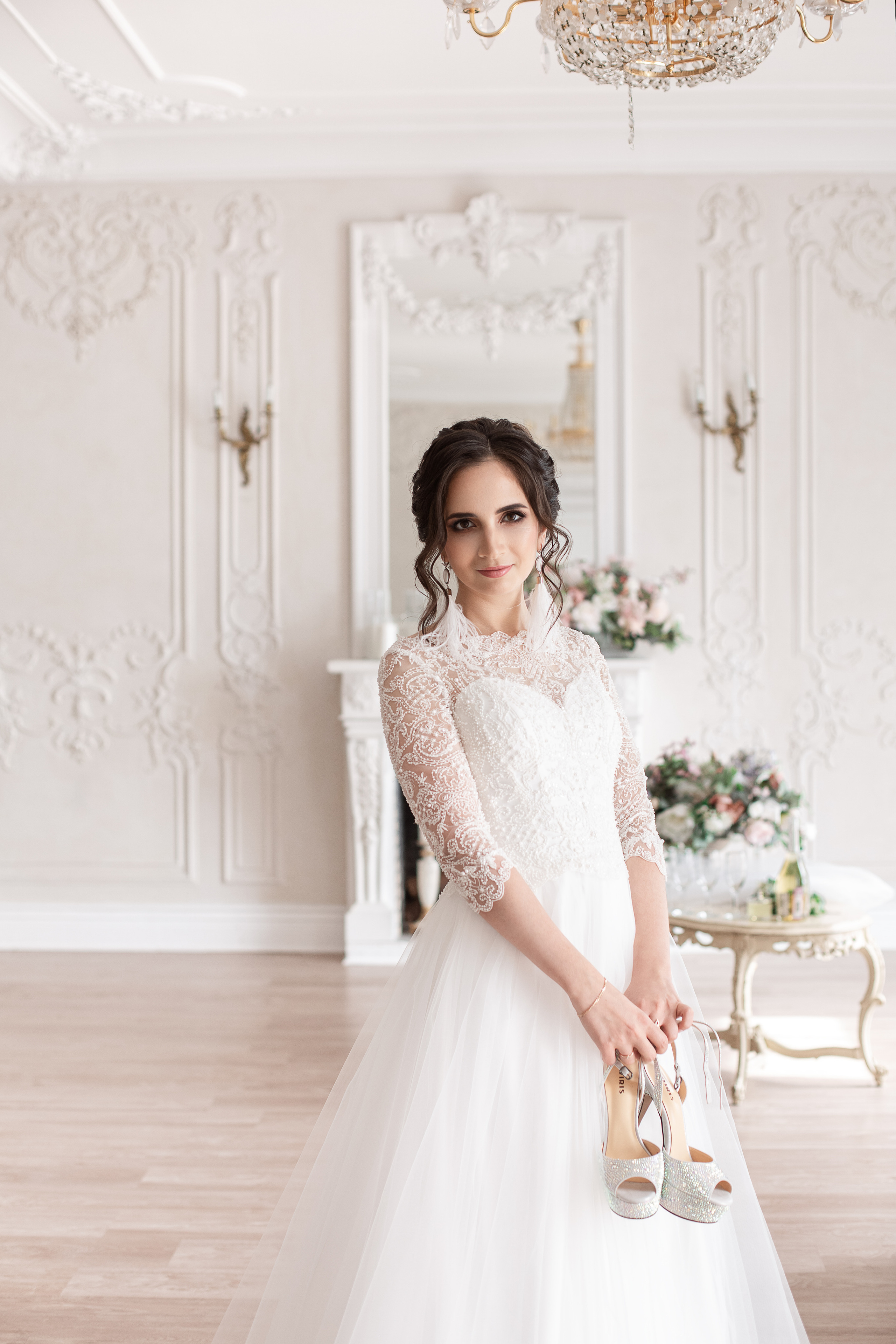 🧡. Главная