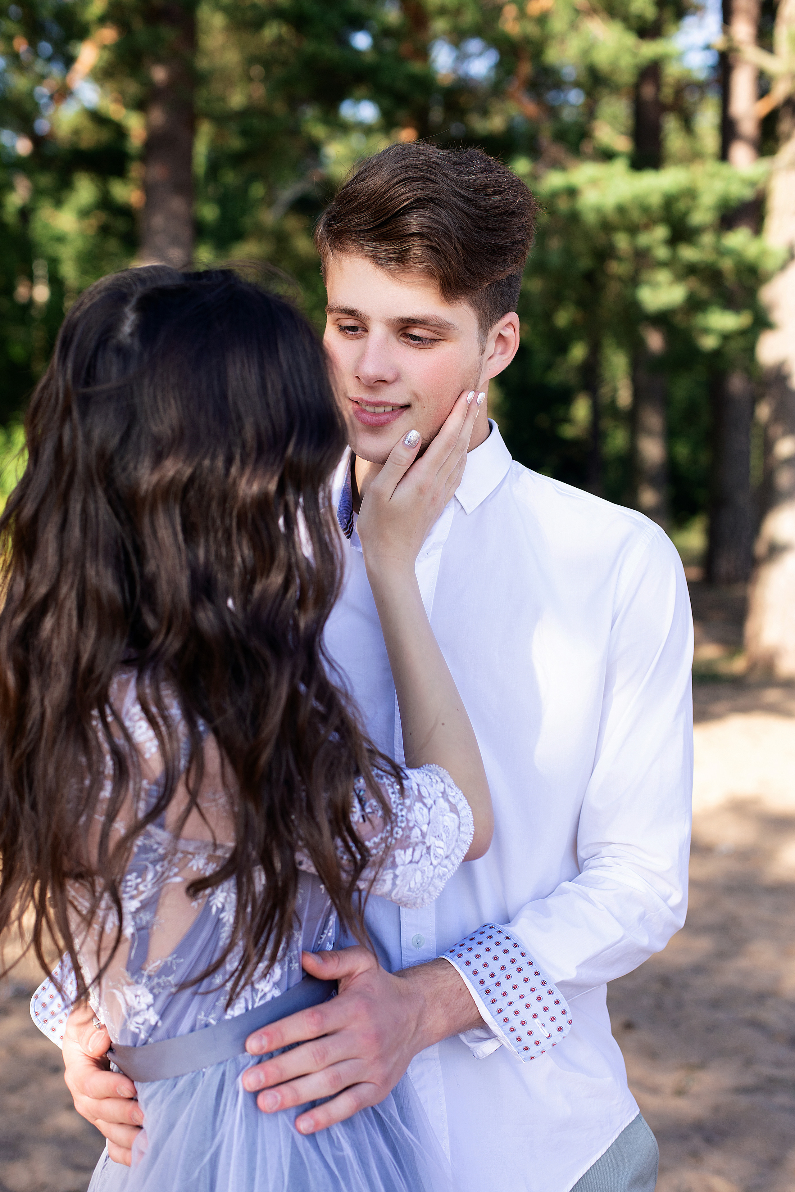 🧡. Главная