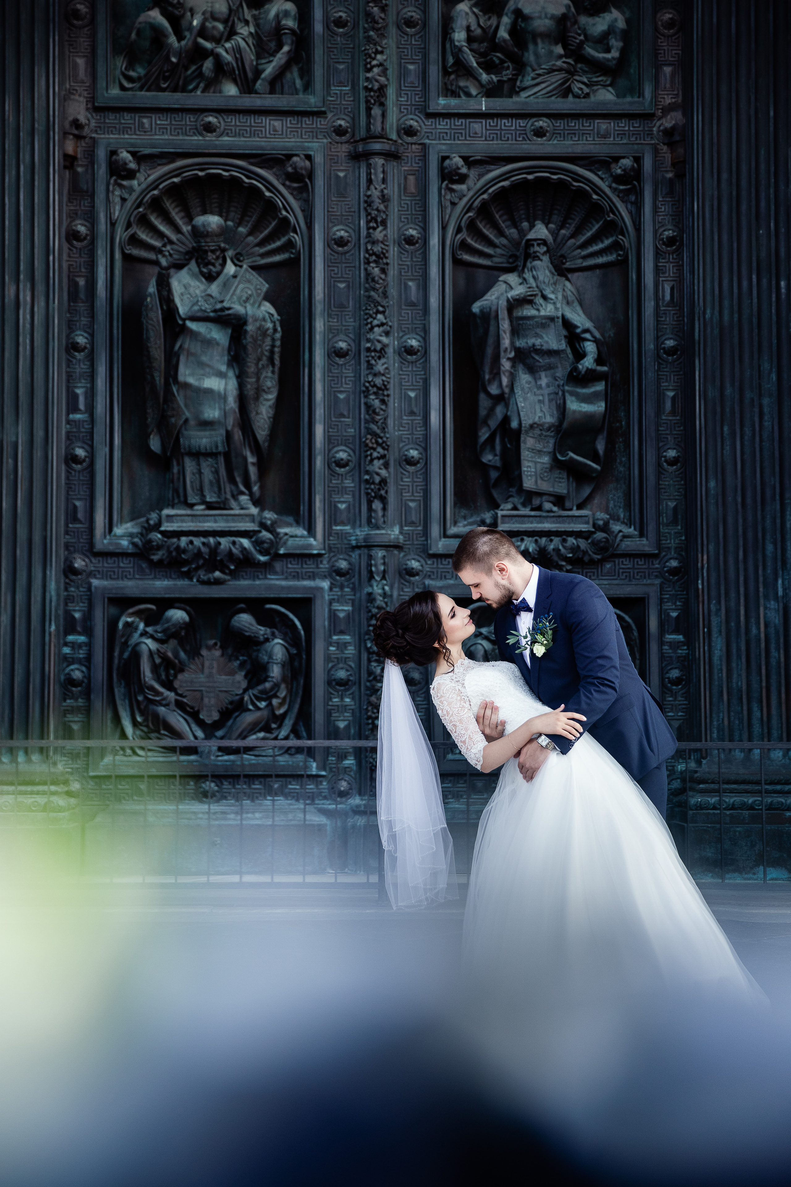 🧡. Главная