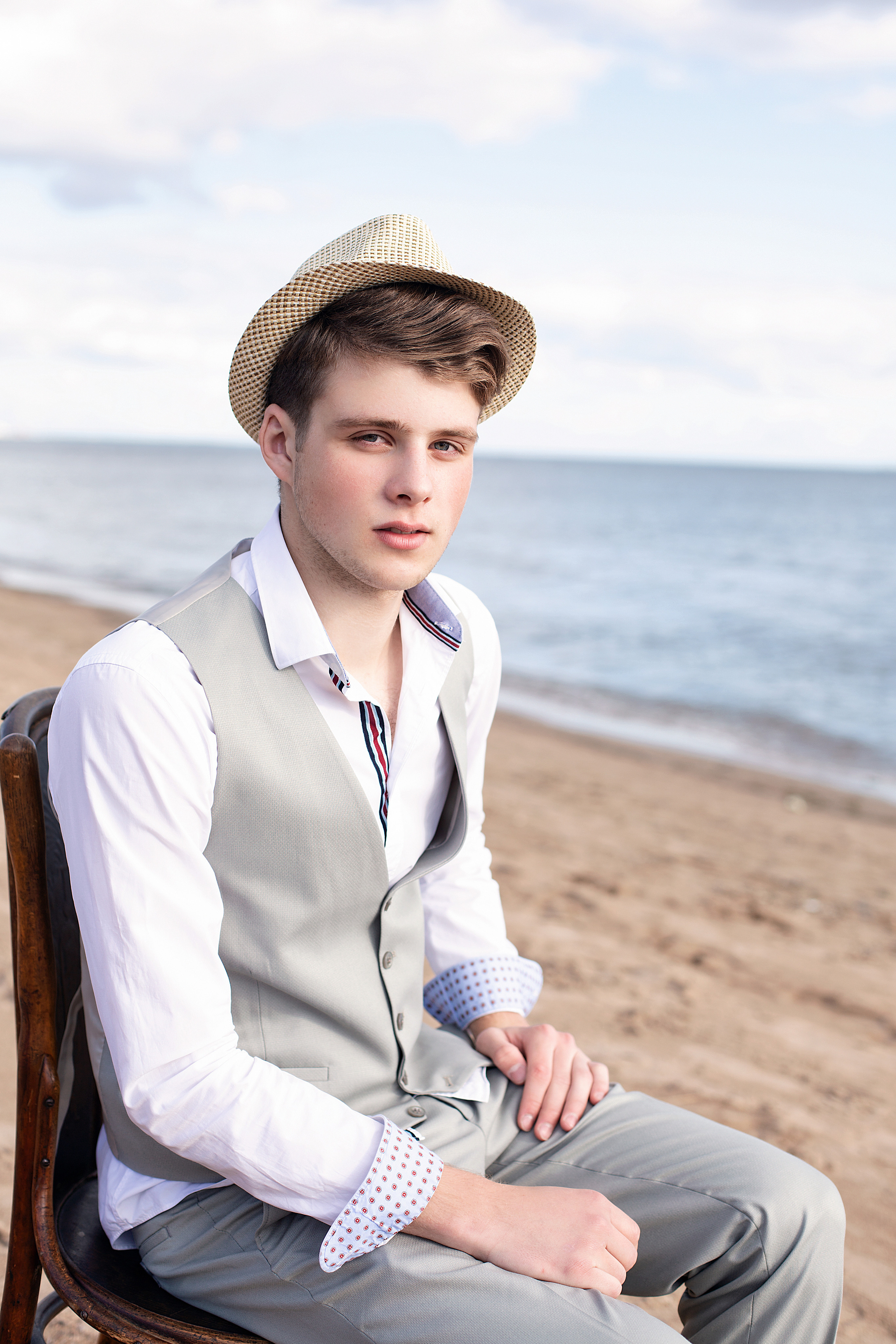 🧡. Главная