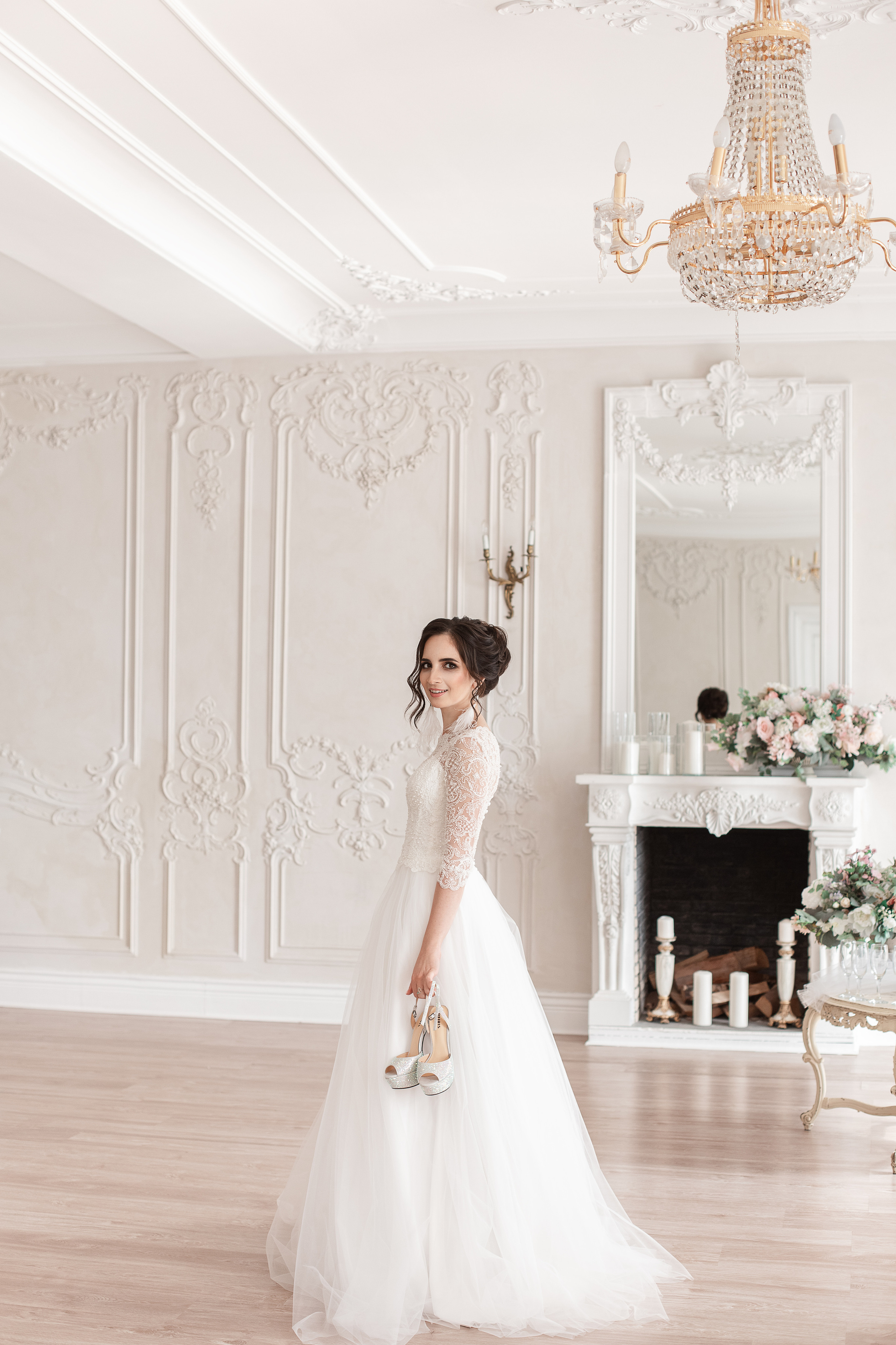 🧡. Главная