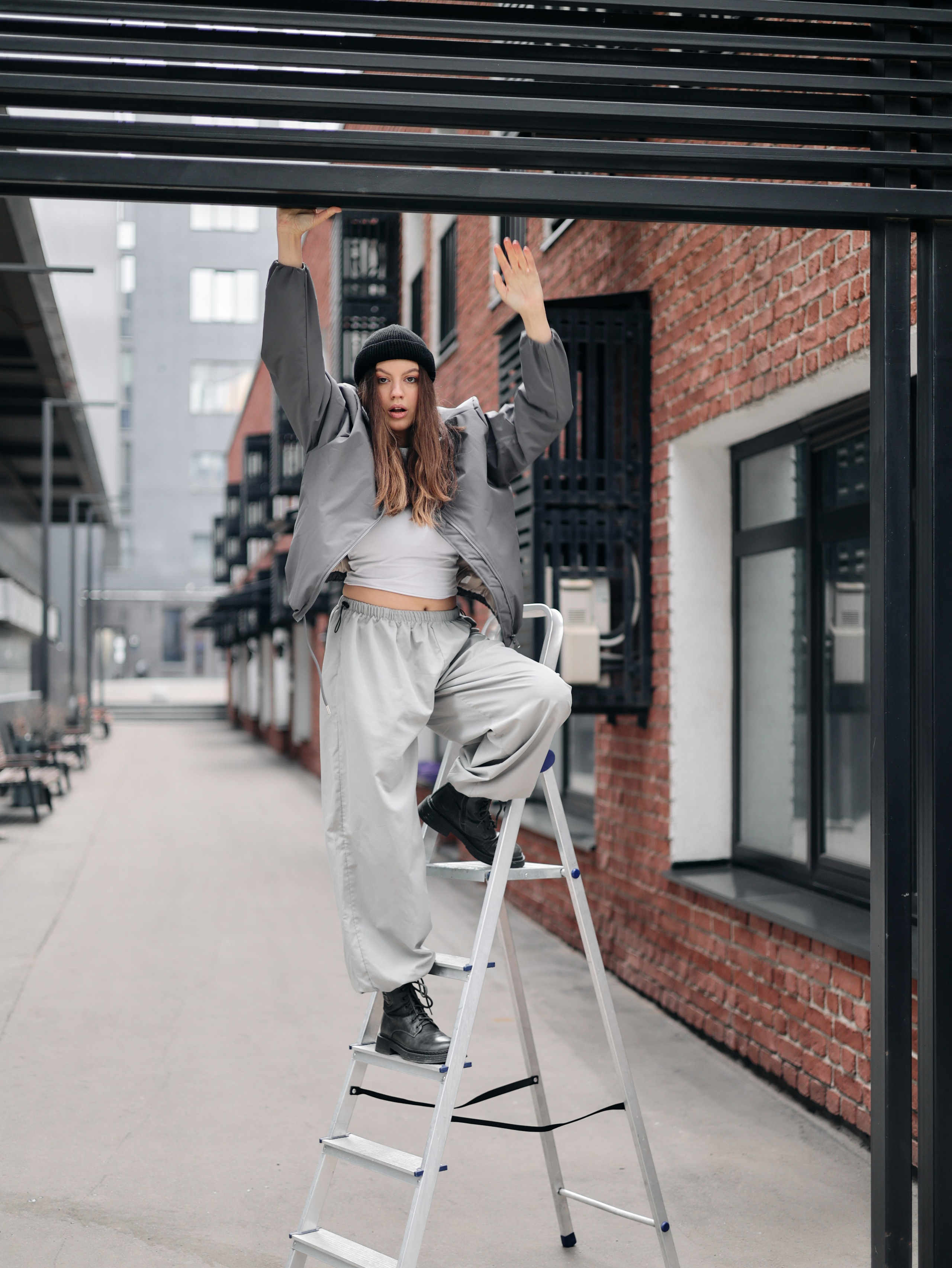 Полина. Ежова Милена | Фотограф Москва / Балашиха