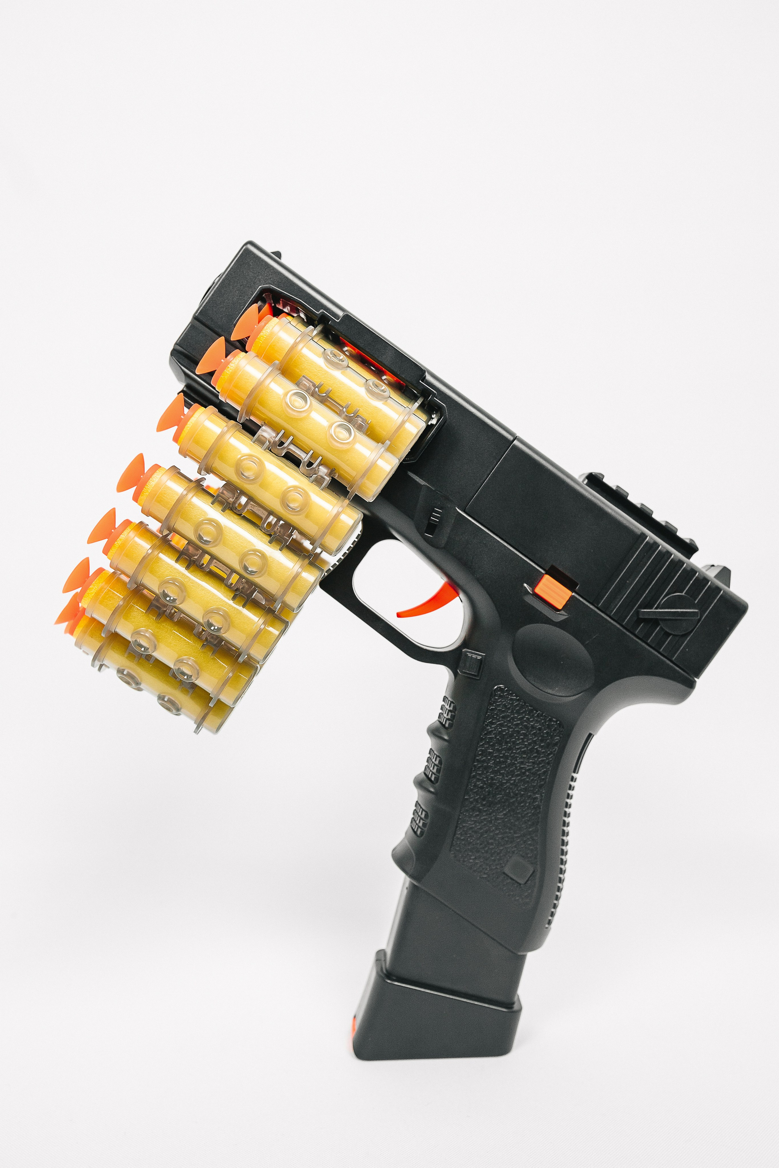 Игрушки. Фотограф в Тюмени Алексей Модин