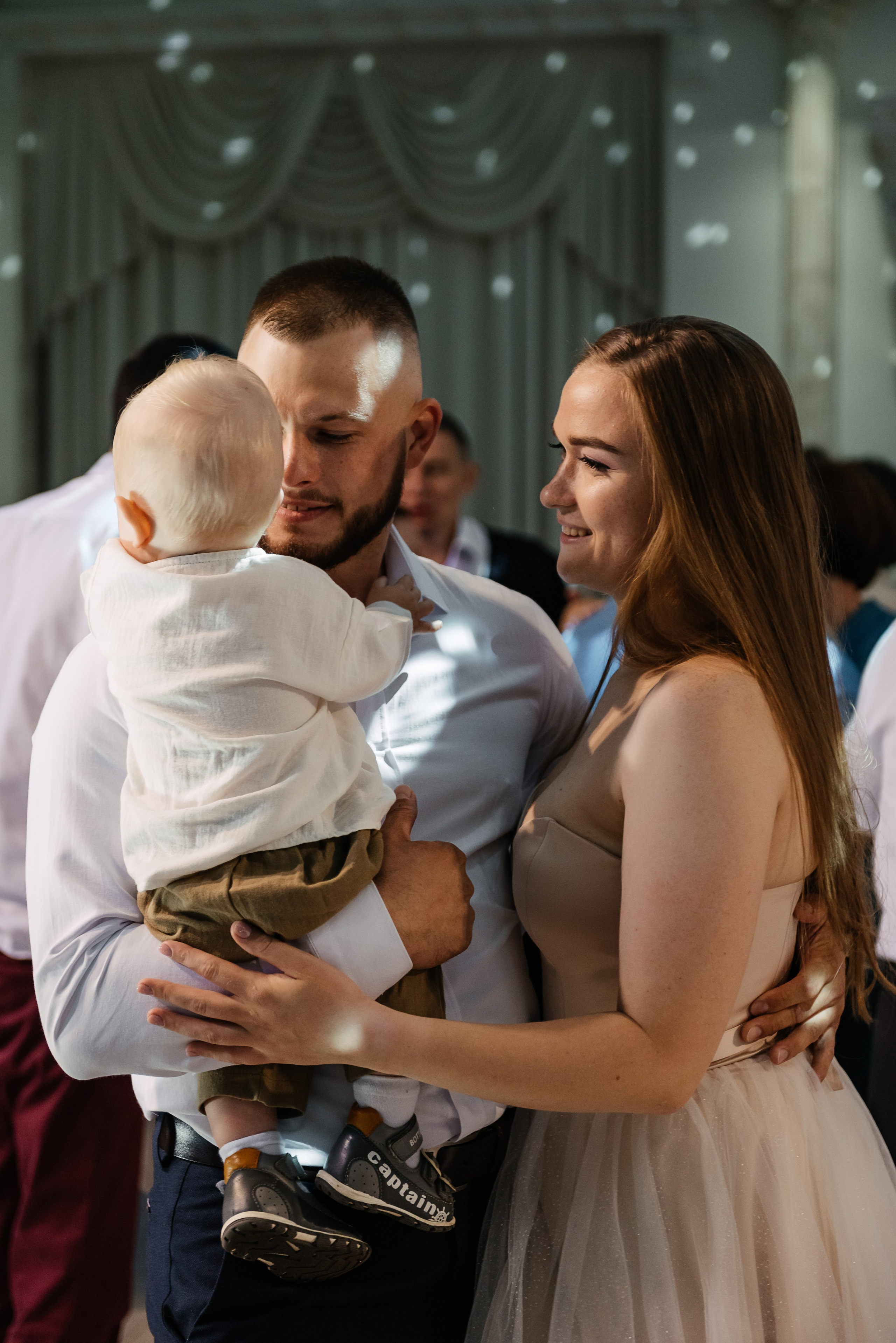 Пётр и Вероника, 2023 год. Свадебный и портретный фотограф в Липецке Анастасия Ролдугина