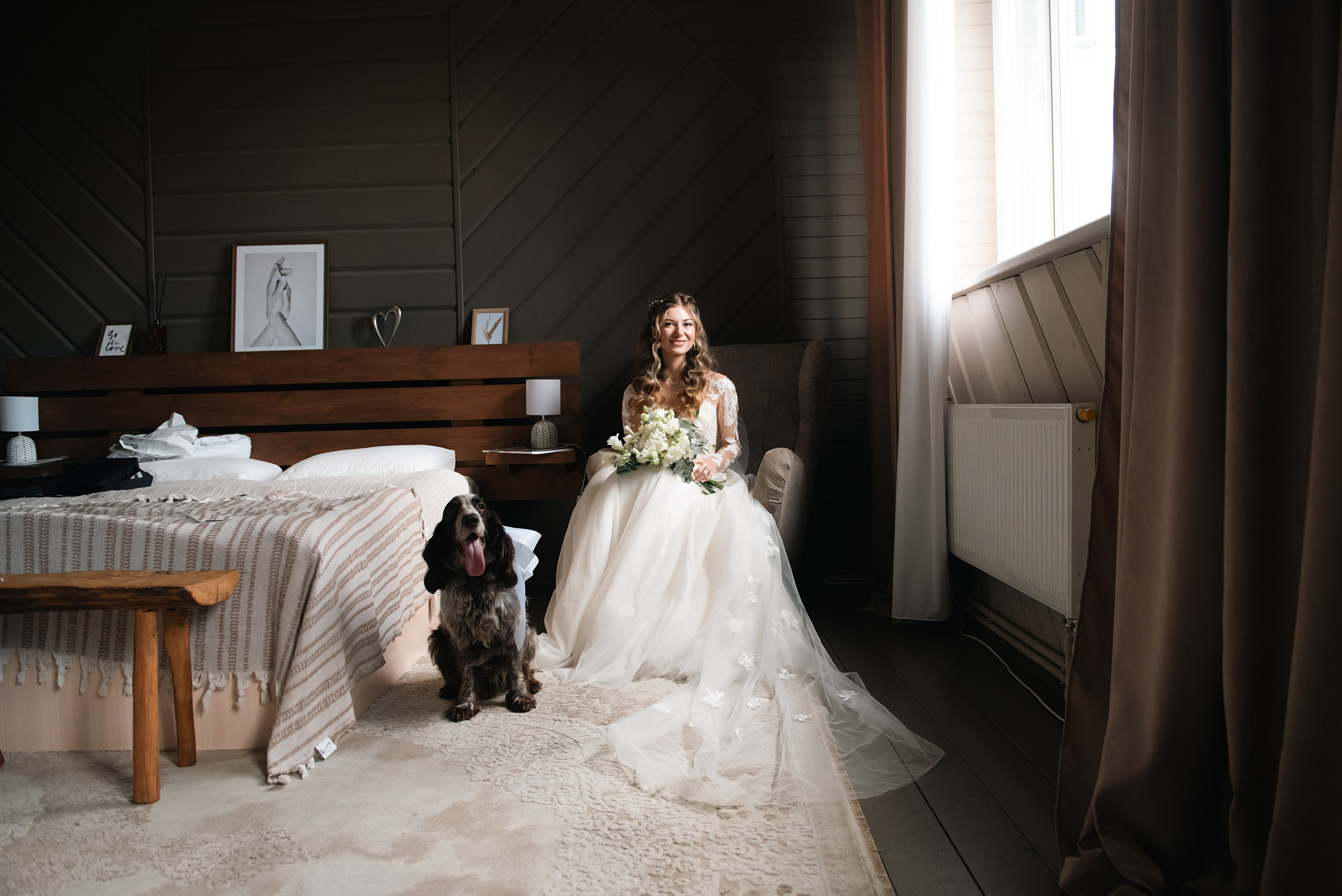 Ранчо. Фотограф, визажист. Москва