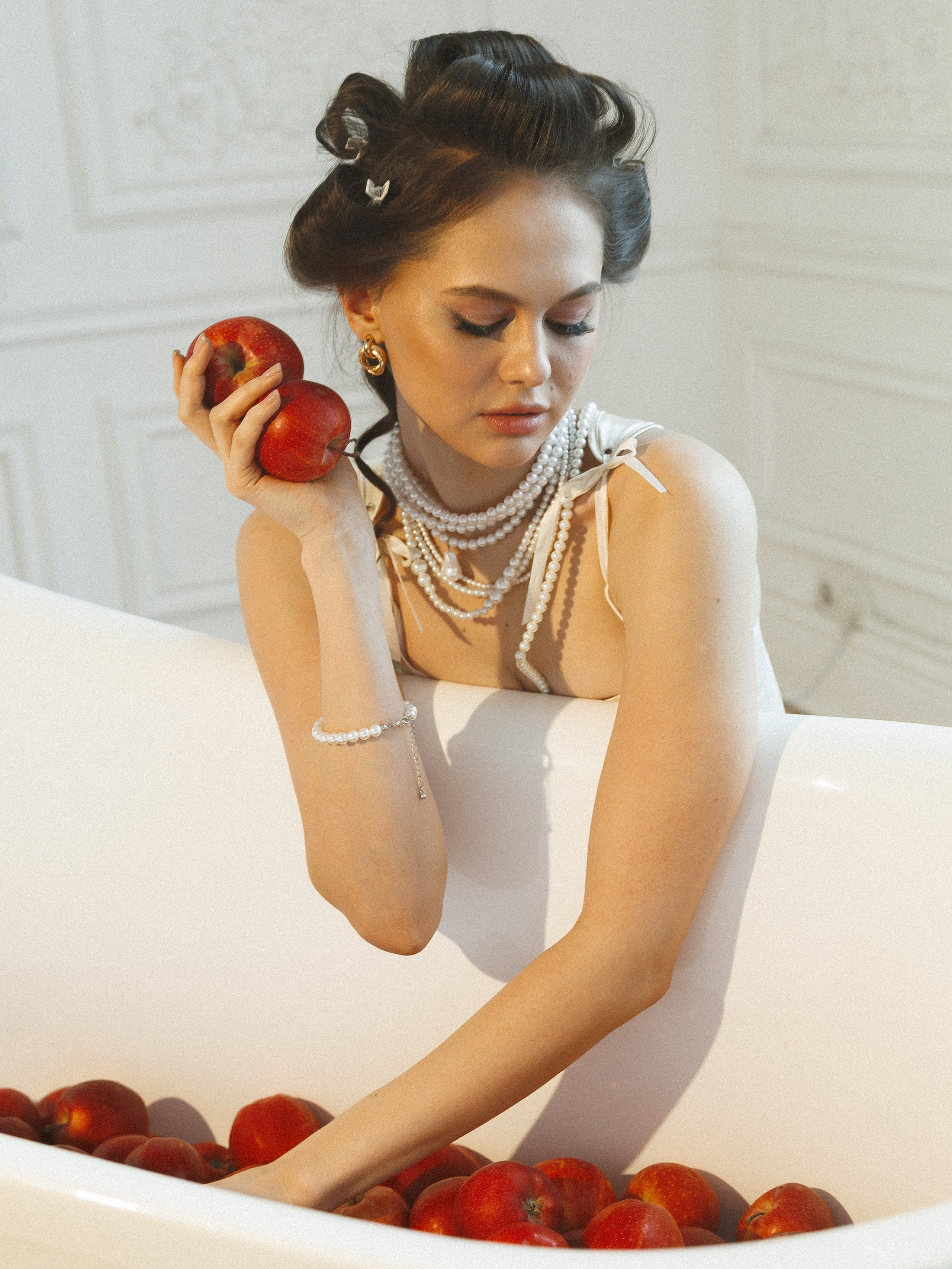 Василий и Яна. Свадебное агентство Amorewed Agency