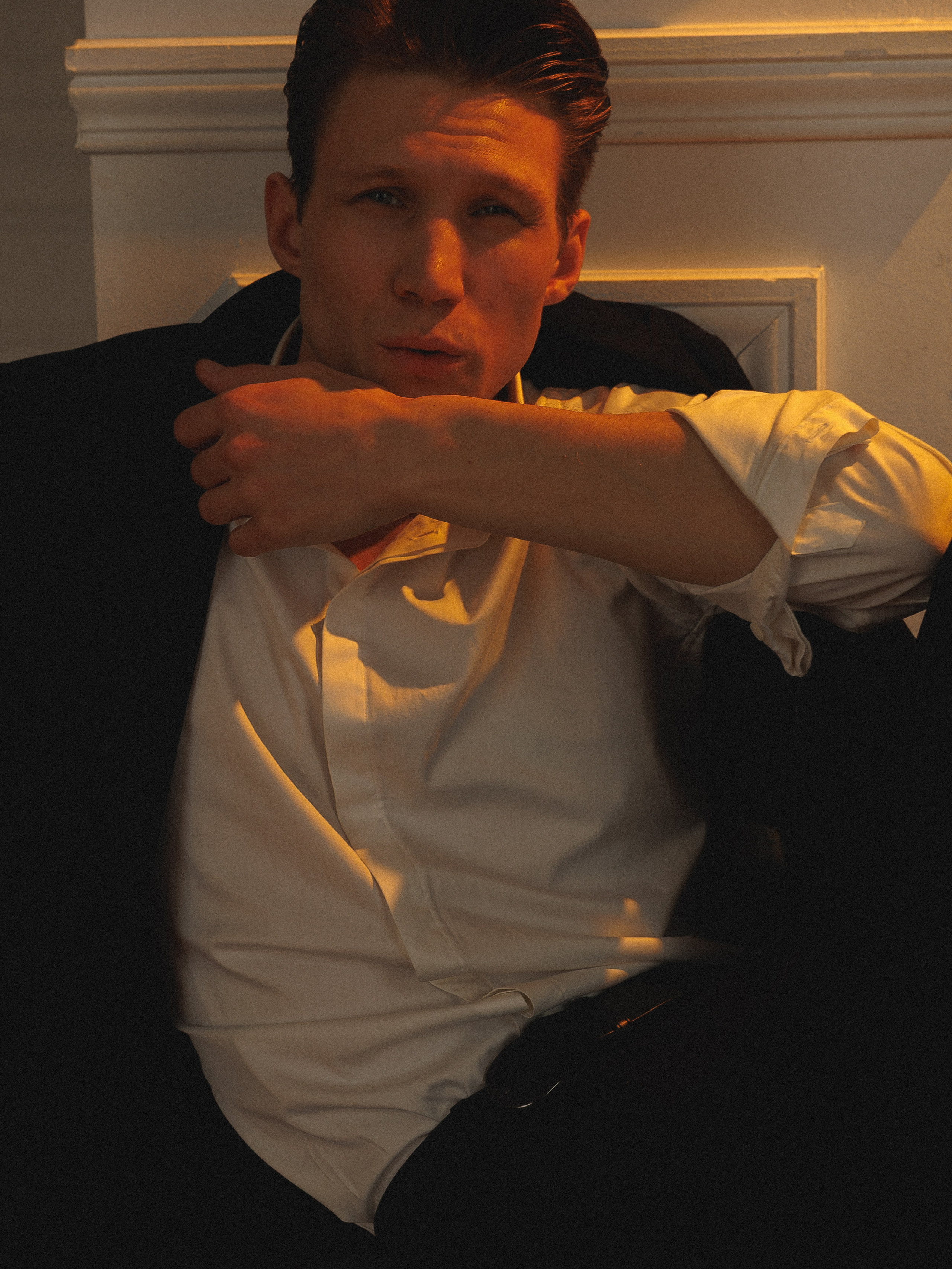 Василий и Яна. Свадебное агентство Amorewed Agency