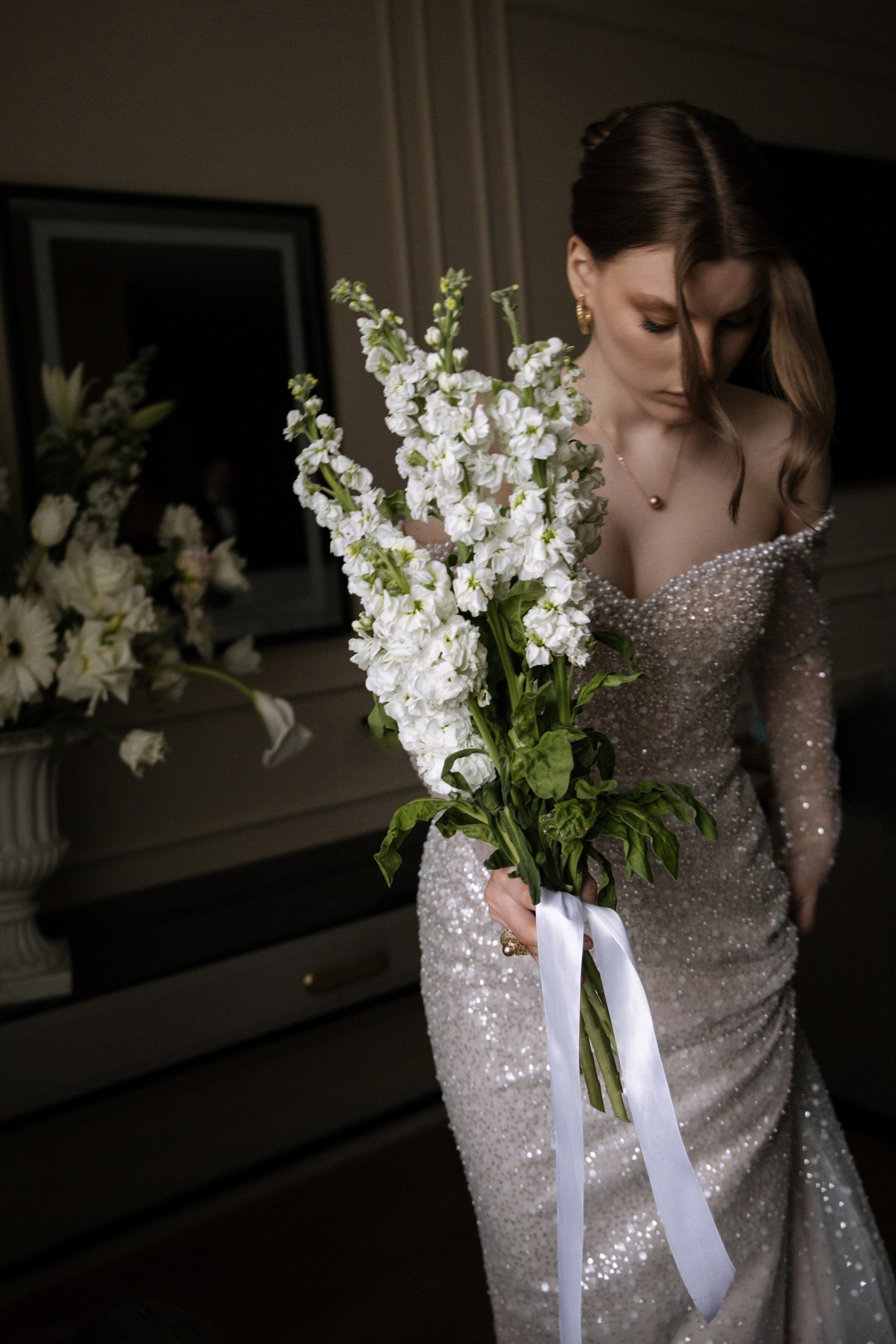 Александр и Екатерина. Главная