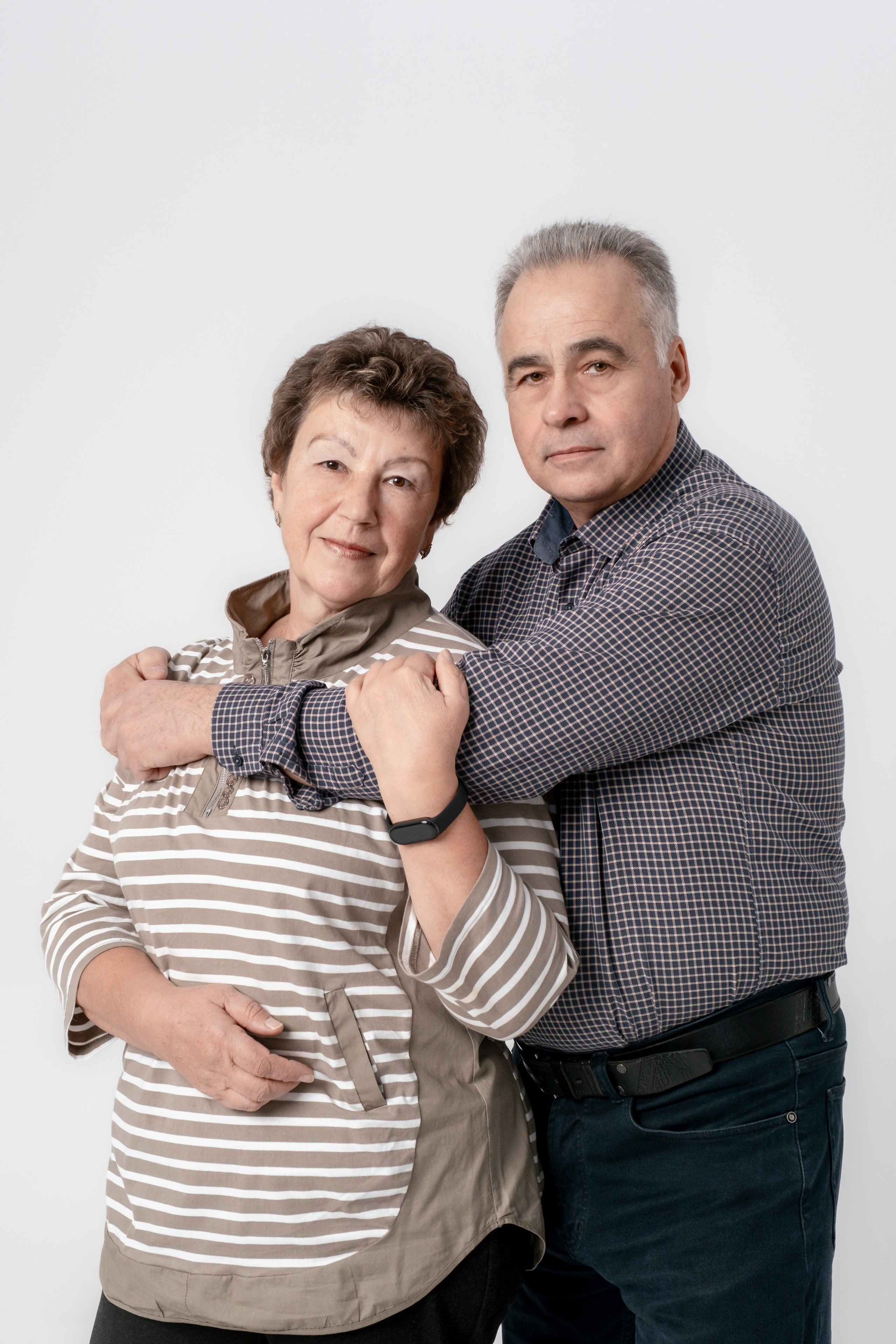 Большая семейная съемка. Семейный и детский фотограф в Москве Светлана Потемкина