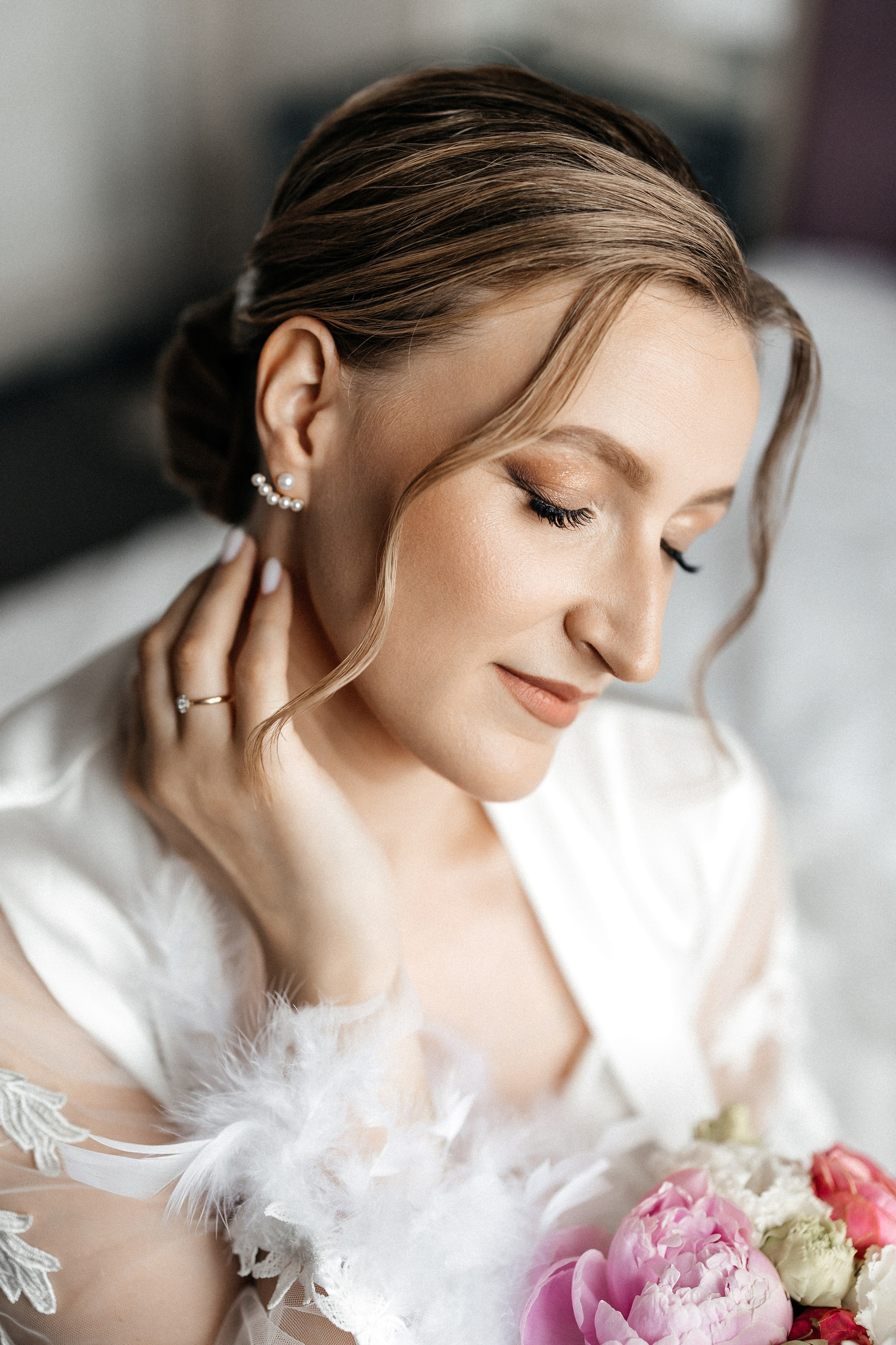 Сергей & Наталья. Свадебный и семейный фотограф в Омске Евгения Хакимова