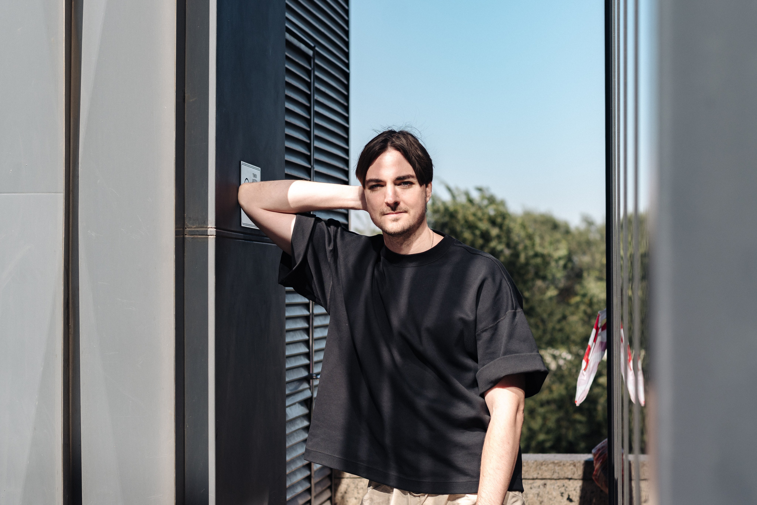 Александр. Свадебный фотограф Алматы Ниязов Руслан