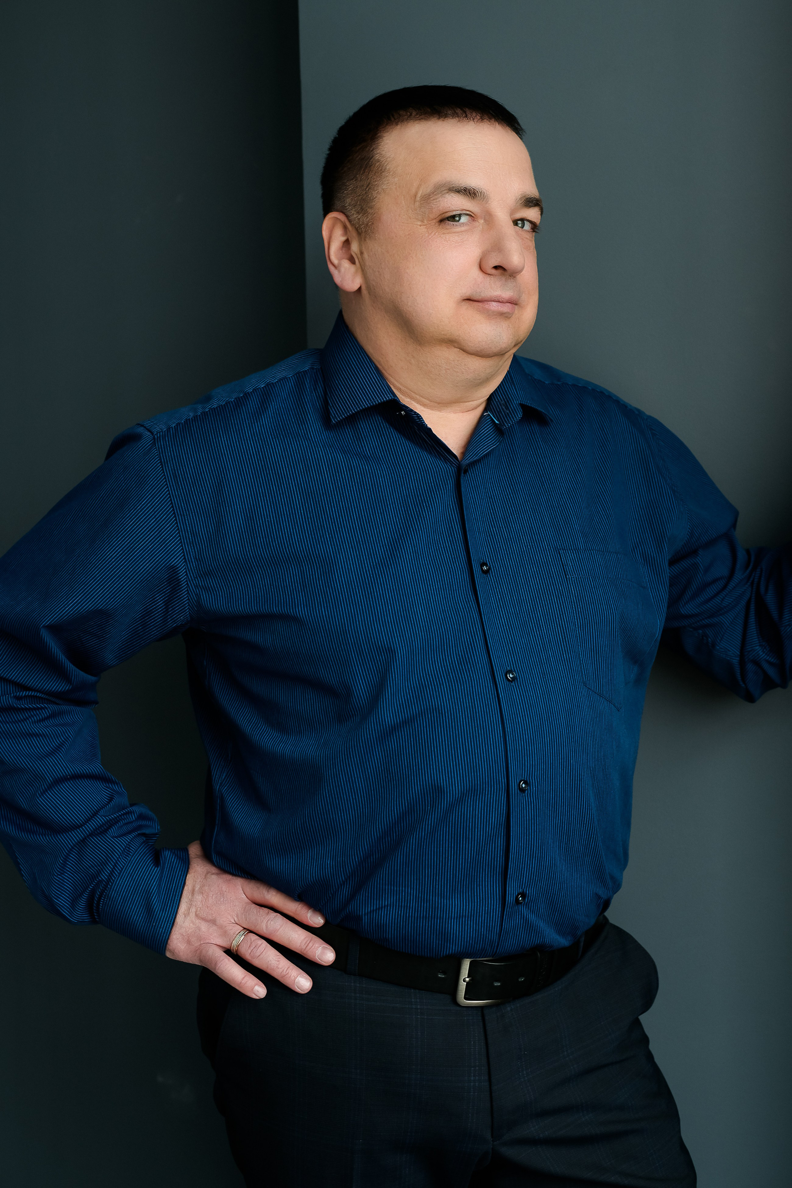 Евгений и Наталья весна