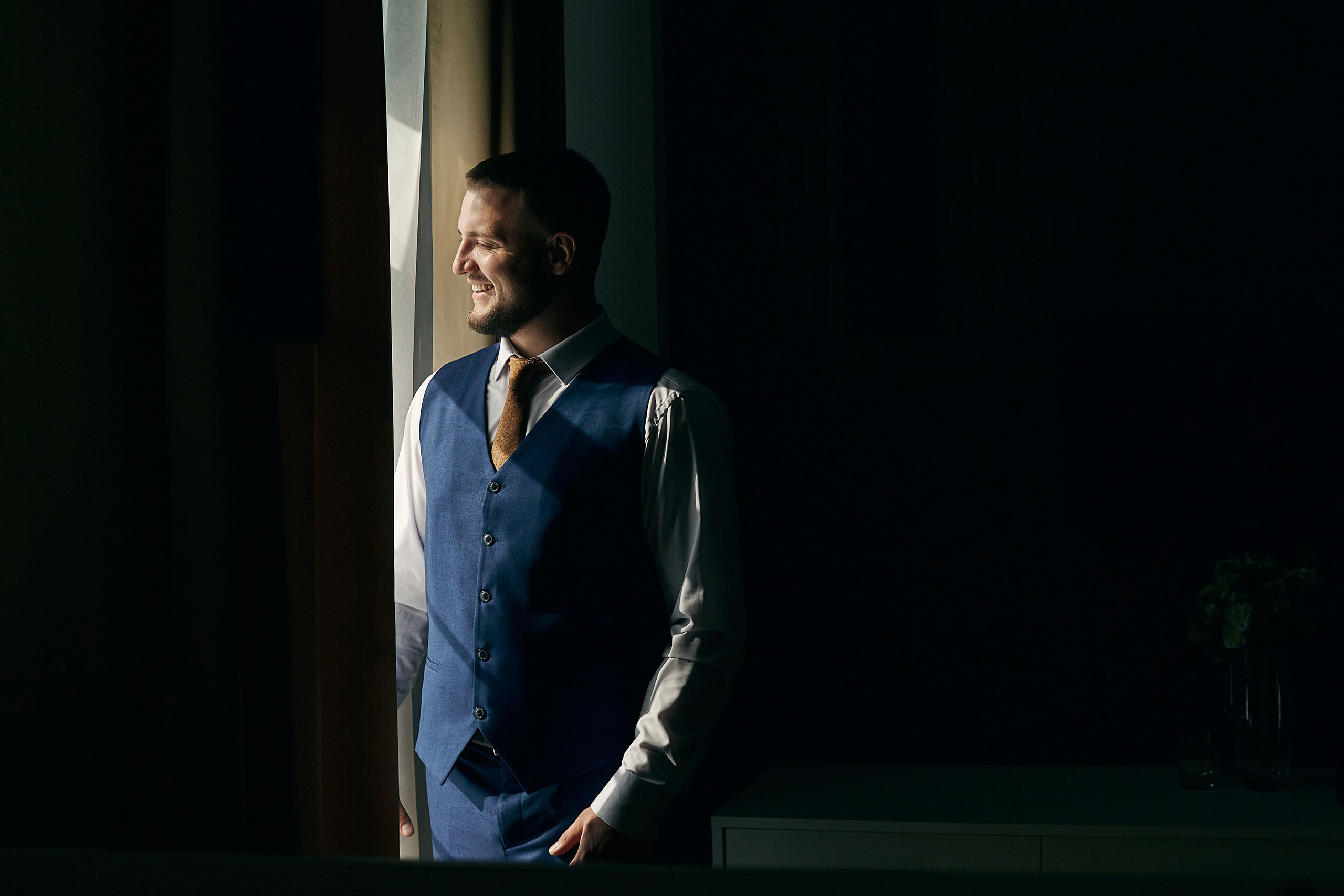 Свадебный и семейный фотограф Владимир Карамышев