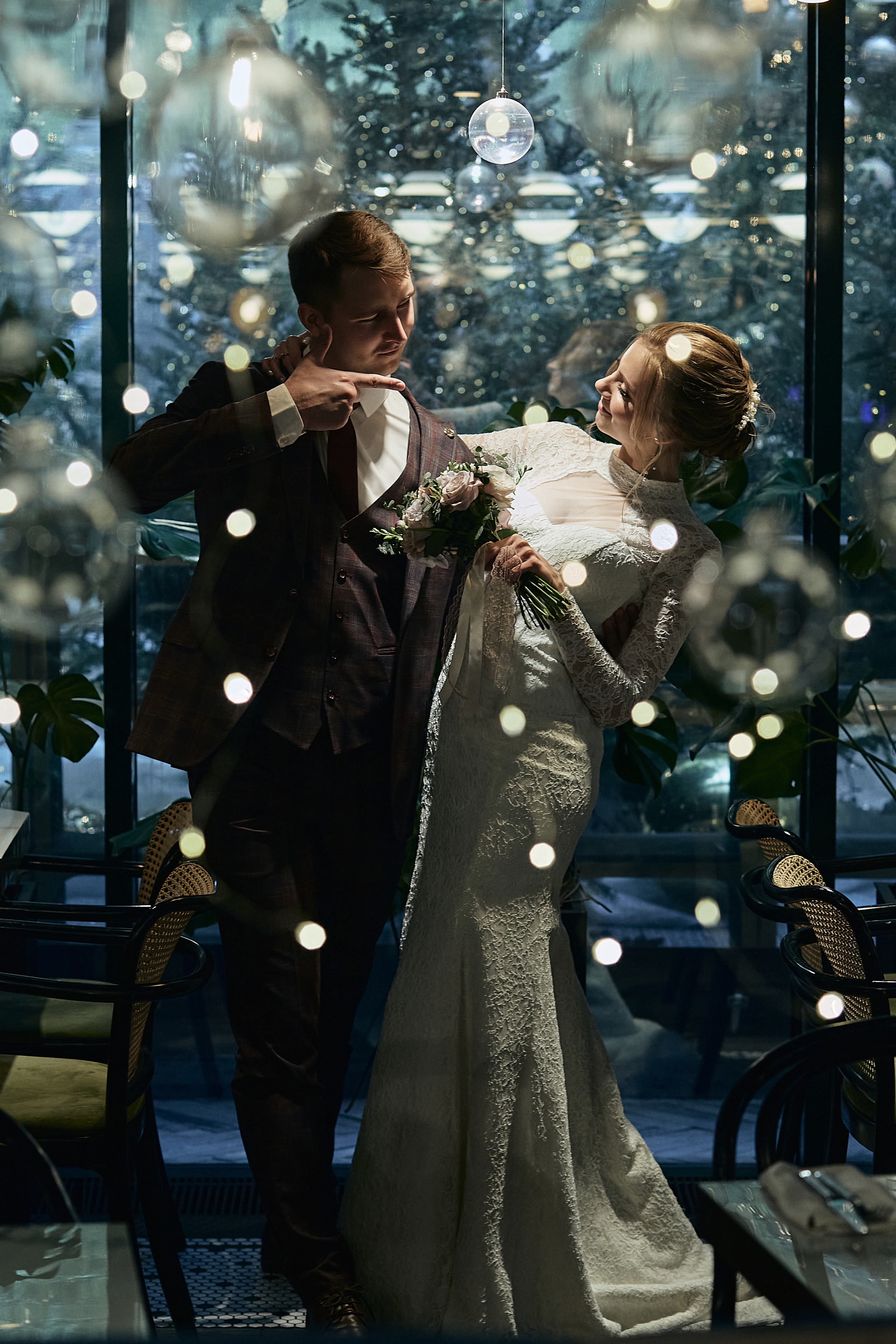 Свадебный и семейный фотограф Владимир Карамышев