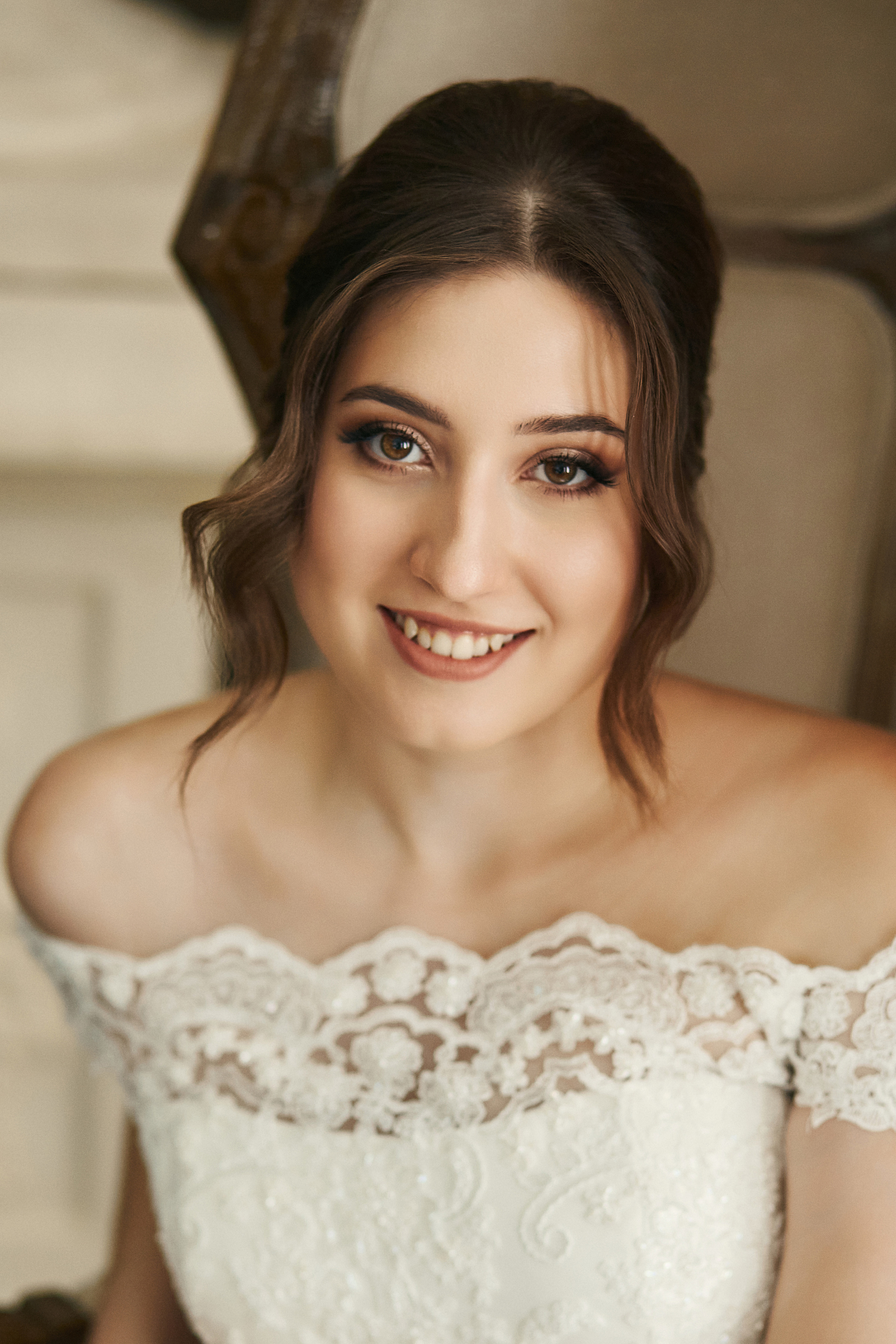 Свадебный и семейный фотограф Владимир Карамышев