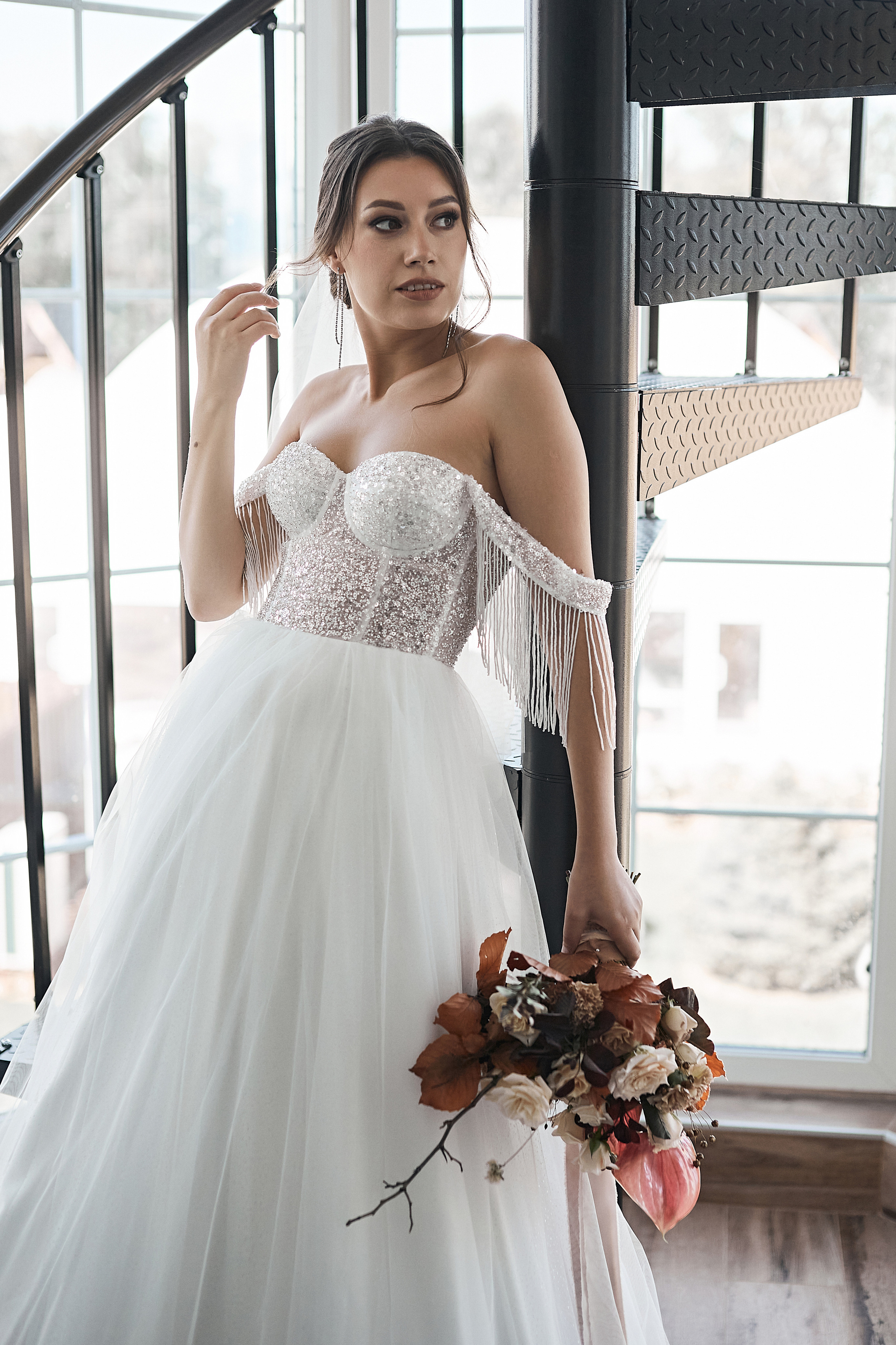 Свадебный и семейный фотограф Владимир Карамышев