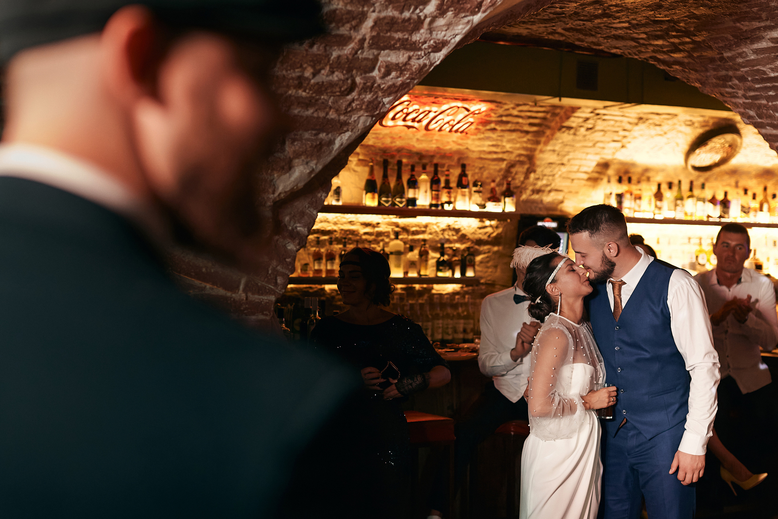 Свадебный и семейный фотограф Владимир Карамышев