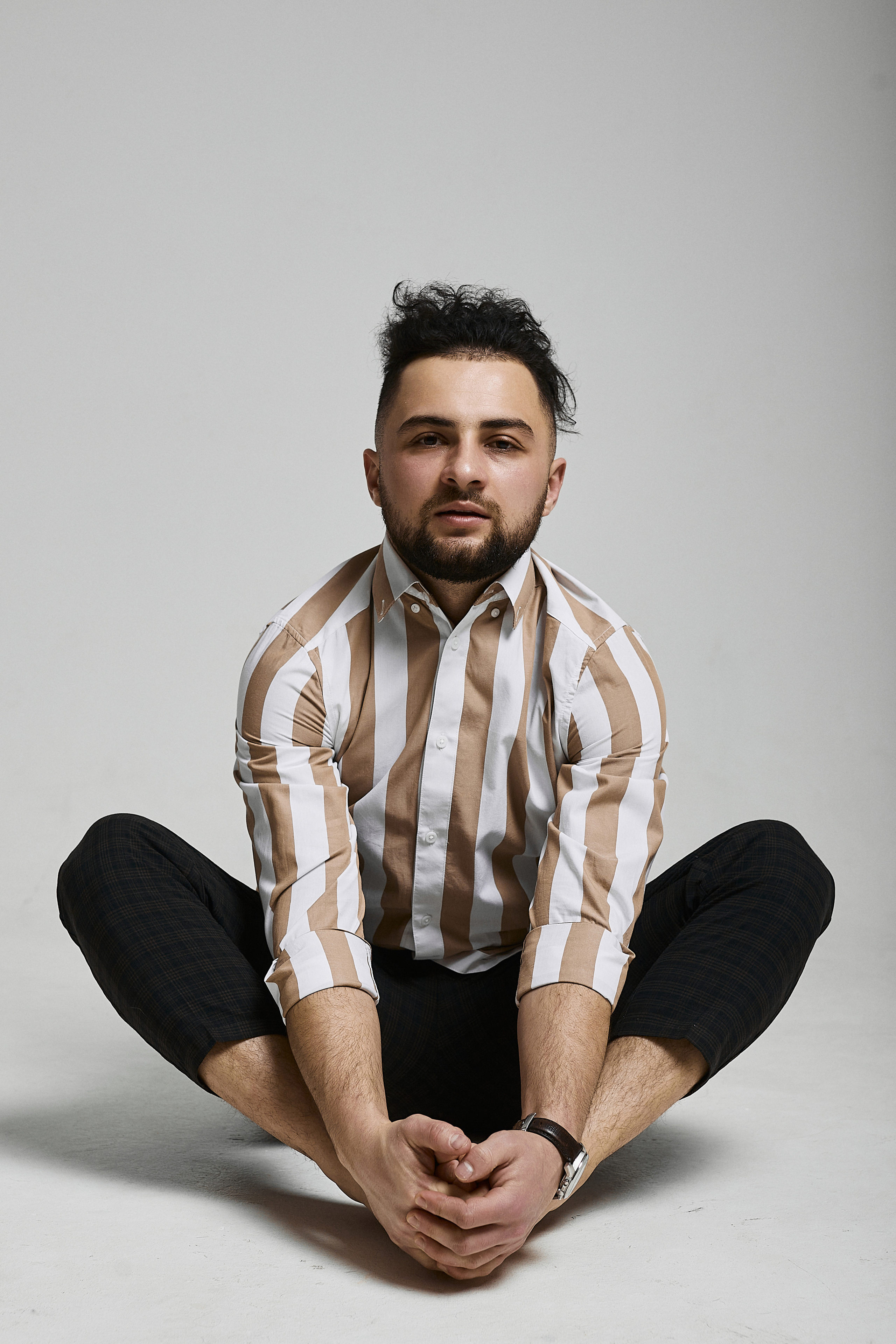 Самсон Сахаров. Свадебный и семейный фотограф Владимир Карамышев