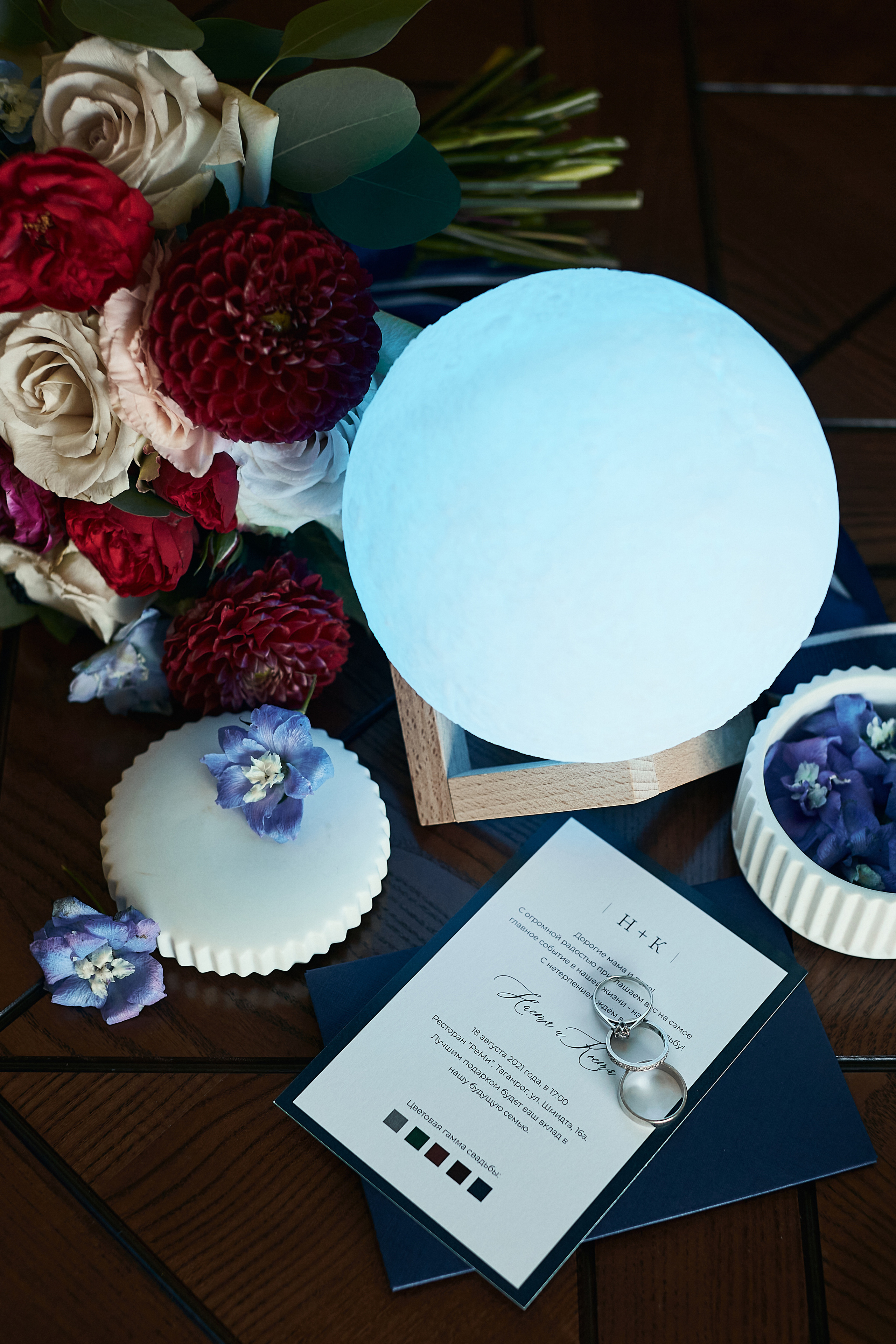 Свадебный и семейный фотограф Владимир Карамышев