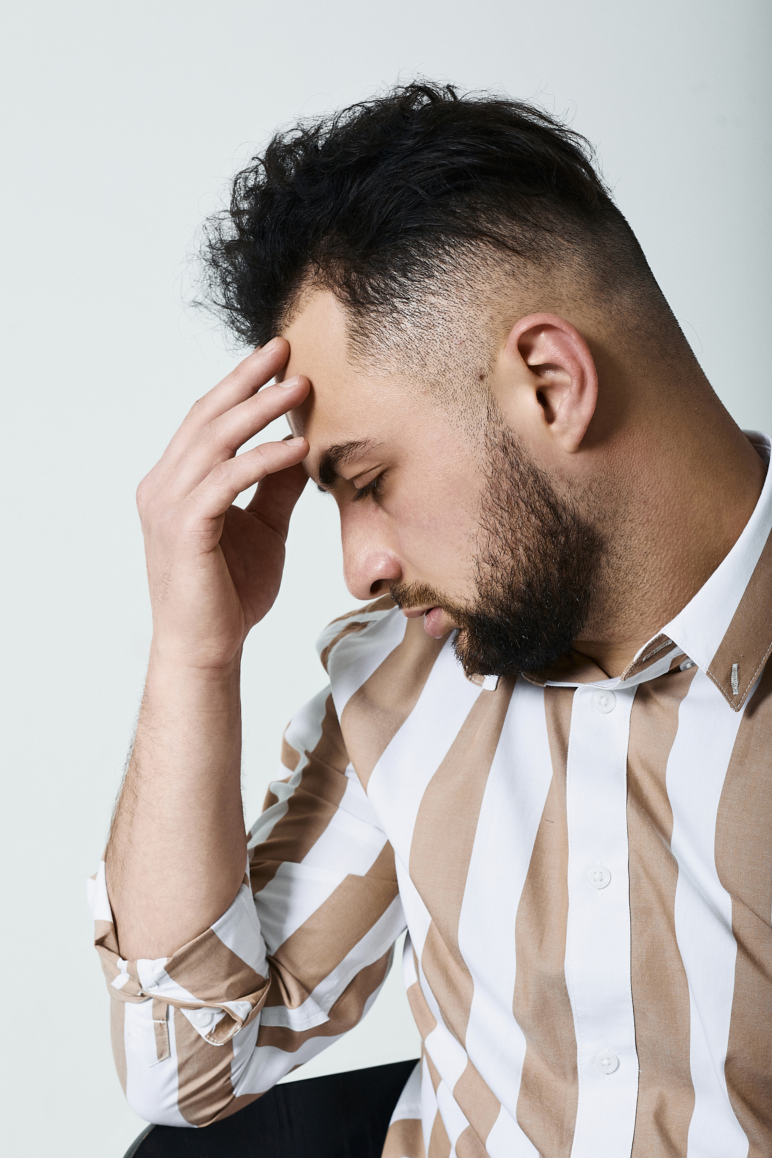 Самсон Сахаров. Свадебный и семейный фотограф Владимир Карамышев