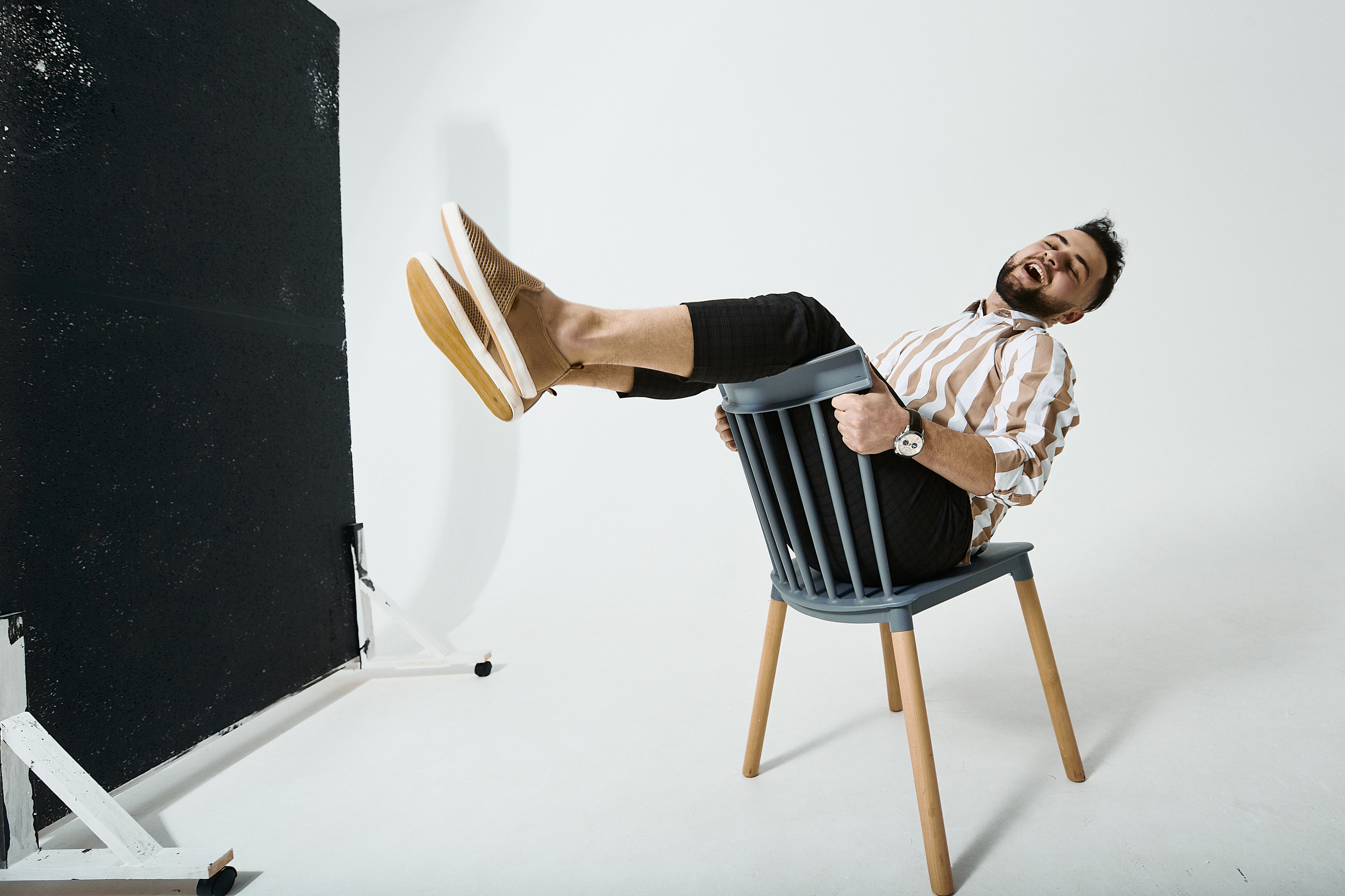 Самсон Сахаров. Свадебный и семейный фотограф Владимир Карамышев