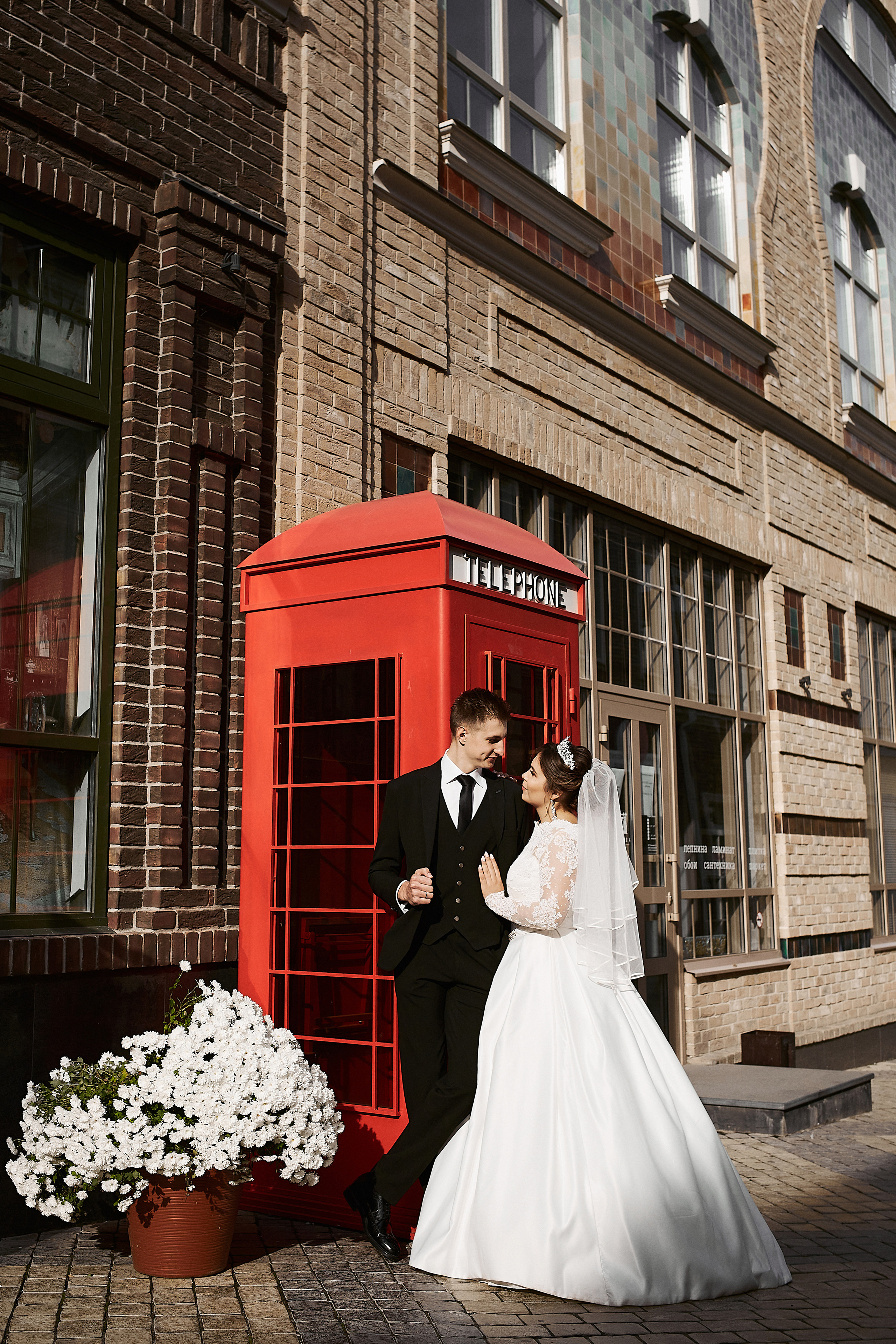 Свадебный и семейный фотограф Владимир Карамышев