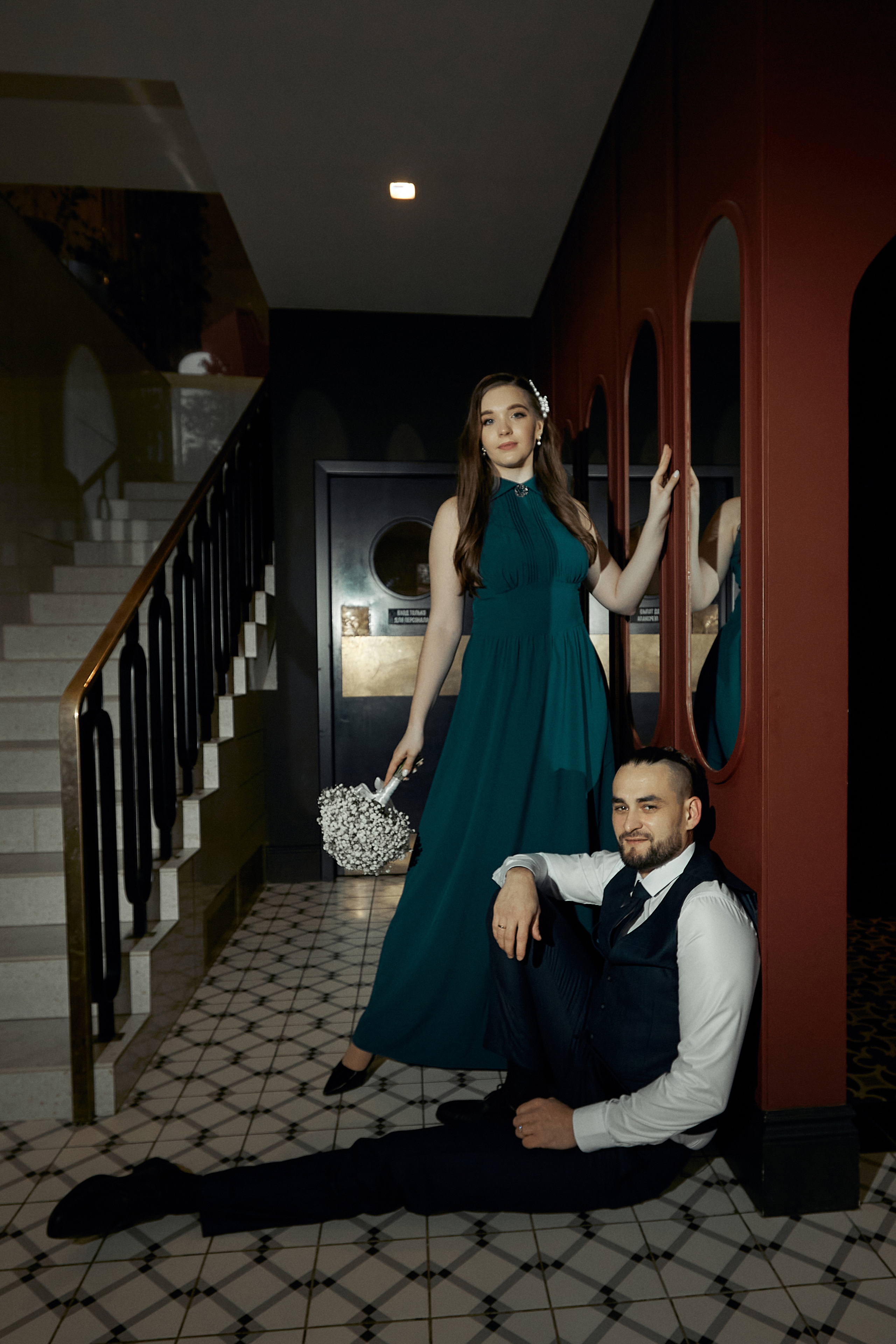 Свадебный и семейный фотограф Владимир Карамышев