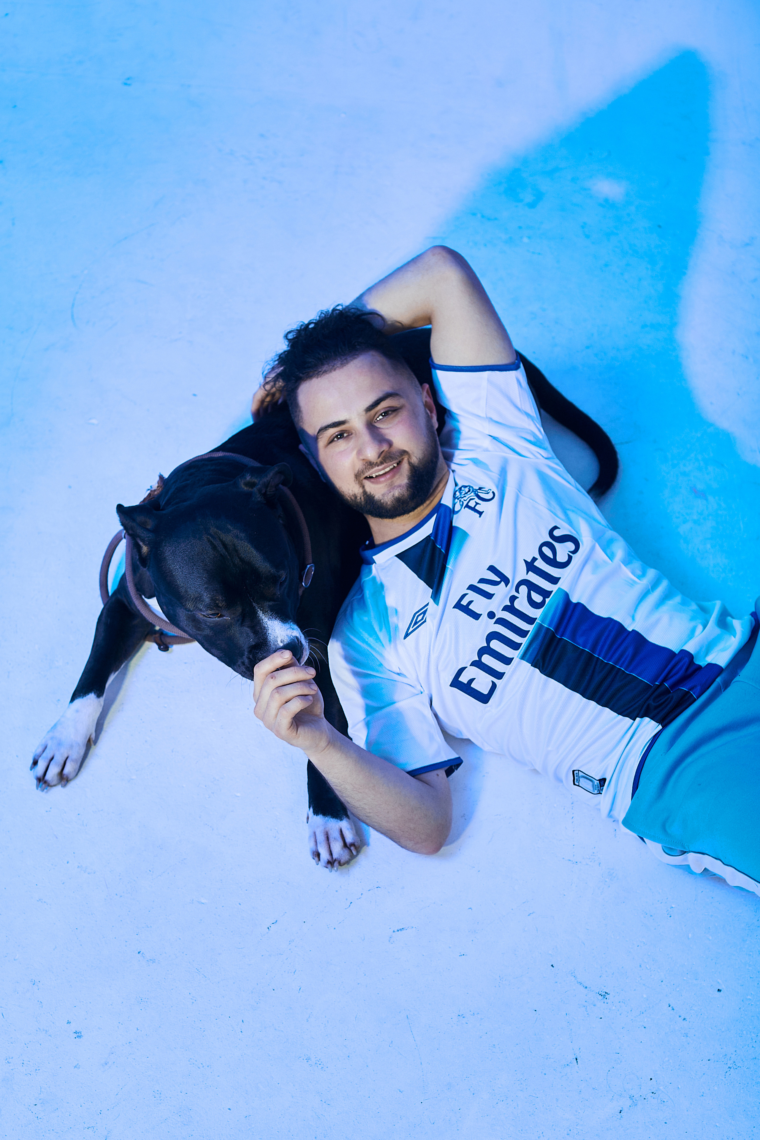 Самсон Сахаров. Свадебный и семейный фотограф Владимир Карамышев