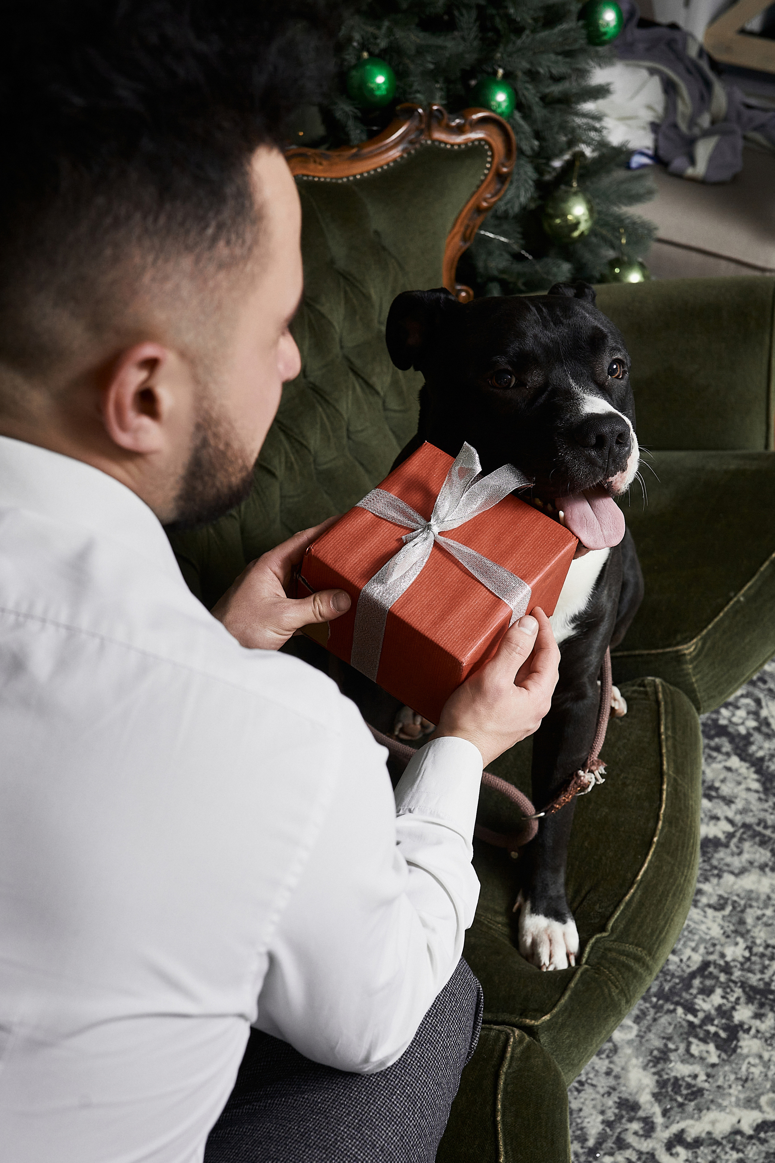 Самсон Сахаров. Свадебный и семейный фотограф Владимир Карамышев