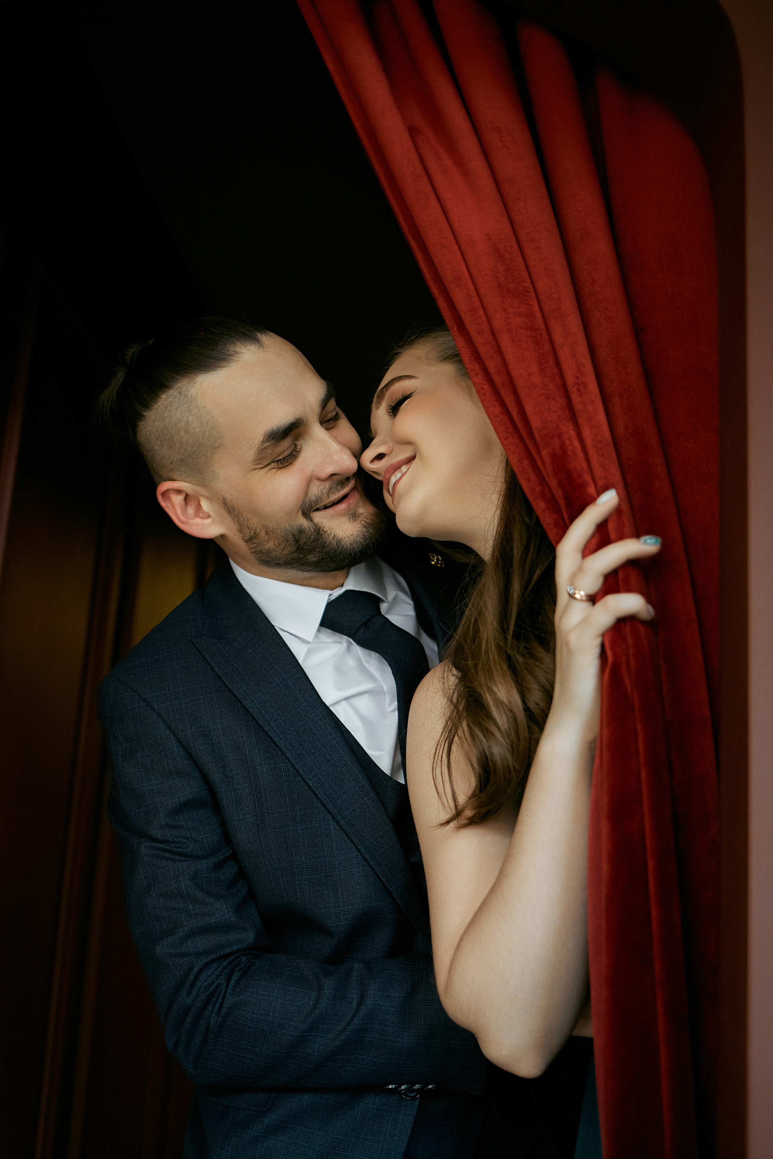 Свадебный и семейный фотограф Владимир Карамышев