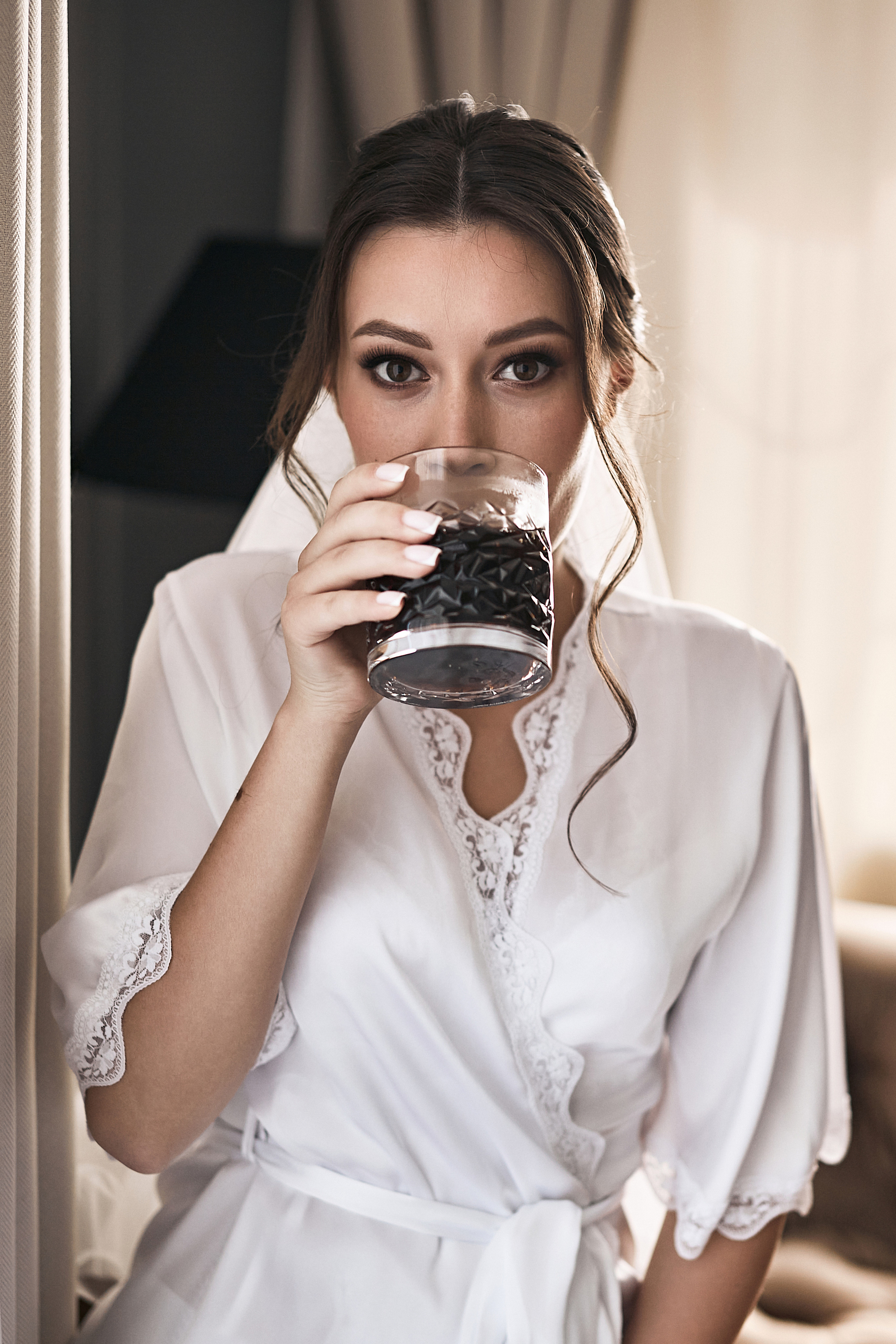 Свадебный и семейный фотограф Владимир Карамышев