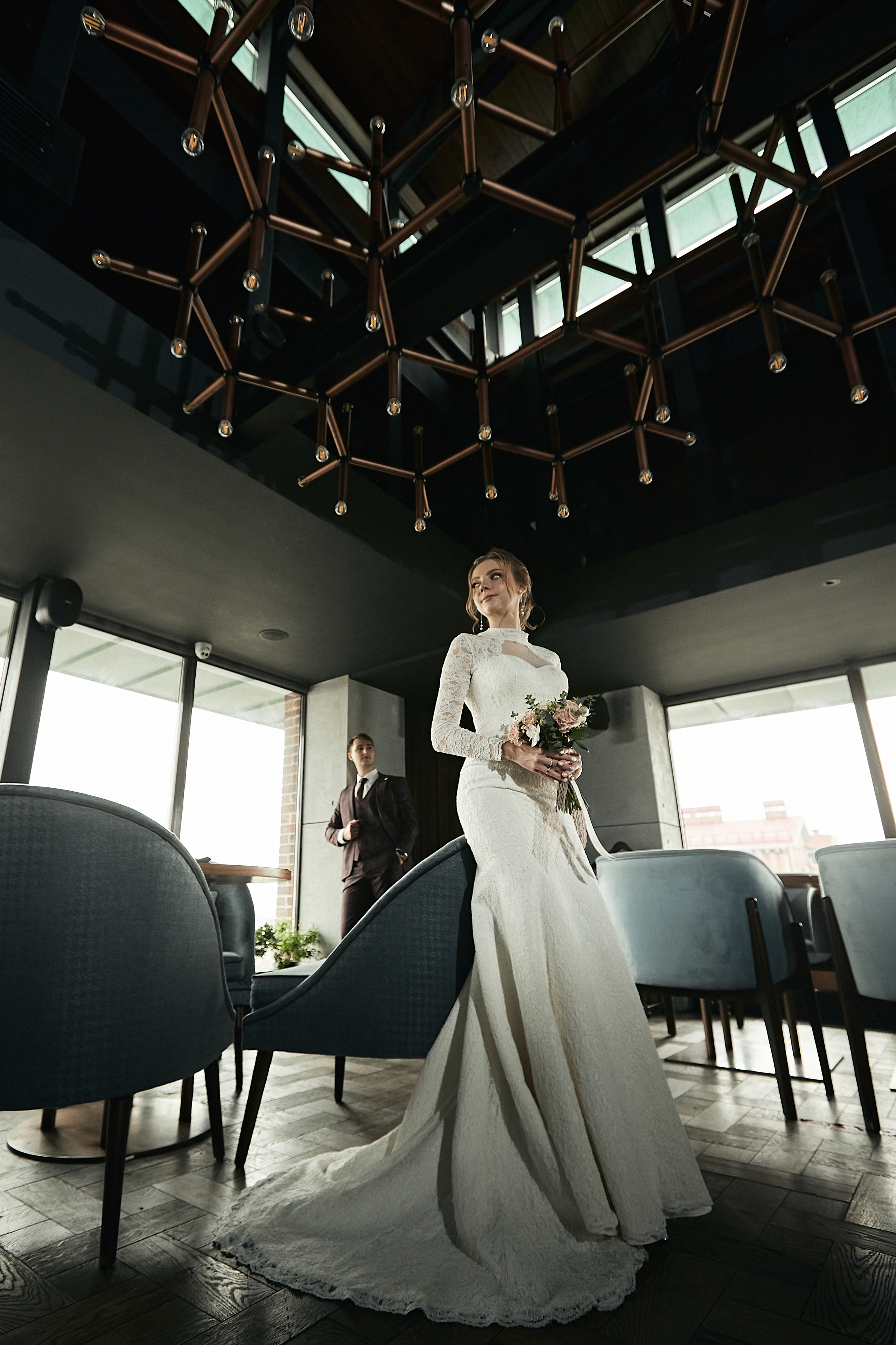 Свадебный и семейный фотограф Владимир Карамышев