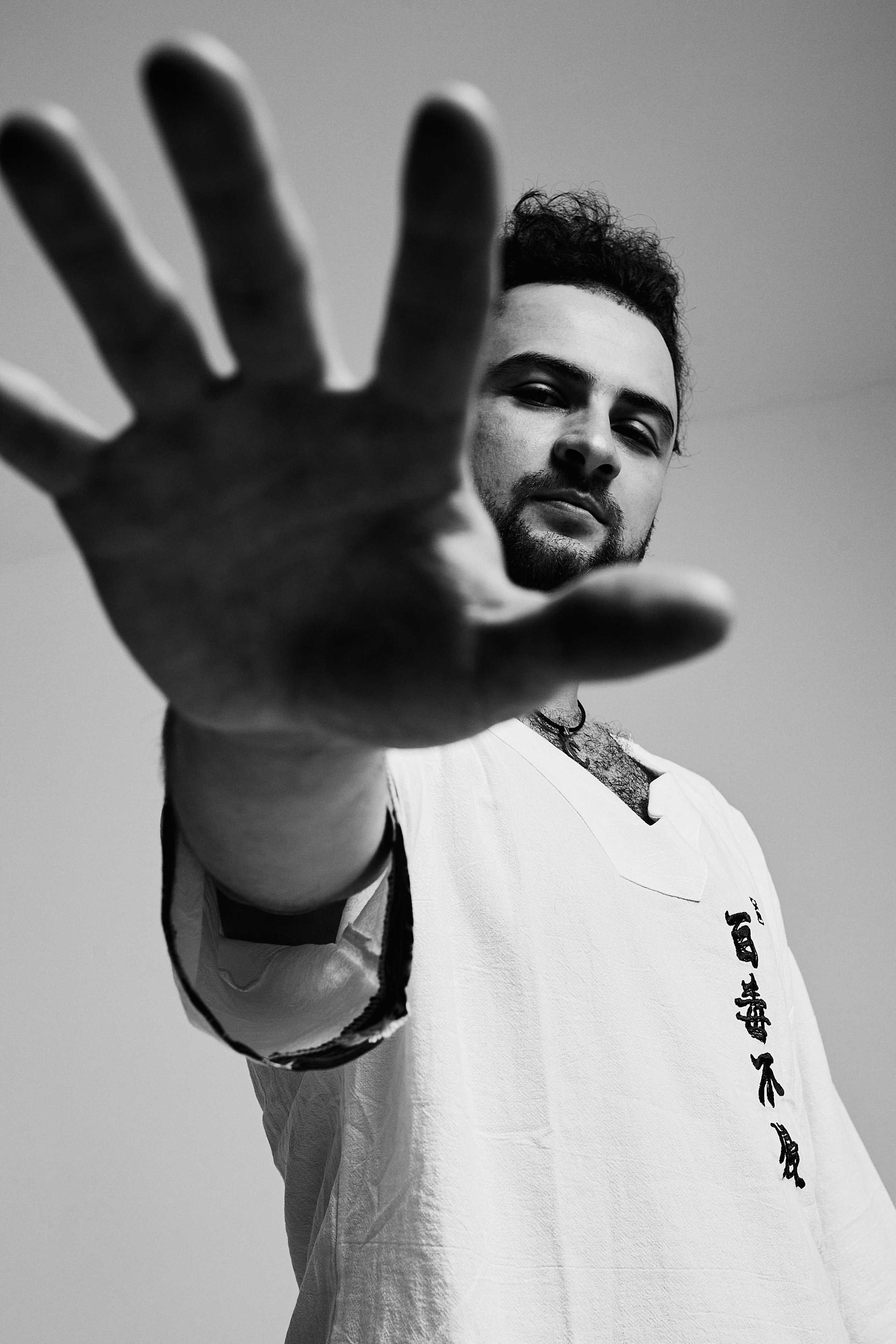 Самсон Сахаров. Свадебный и семейный фотограф Владимир Карамышев