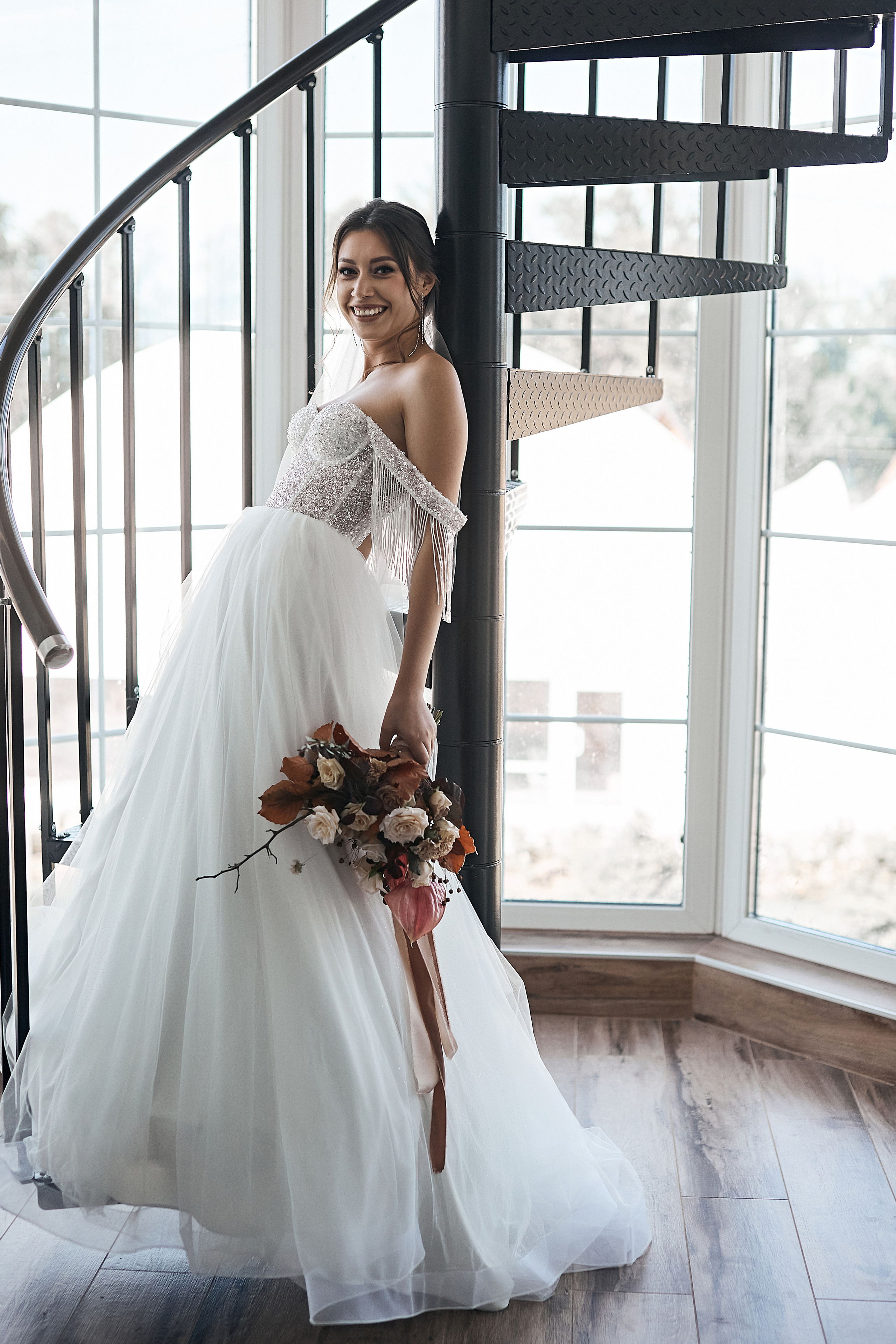 Свадебный и семейный фотограф Владимир Карамышев