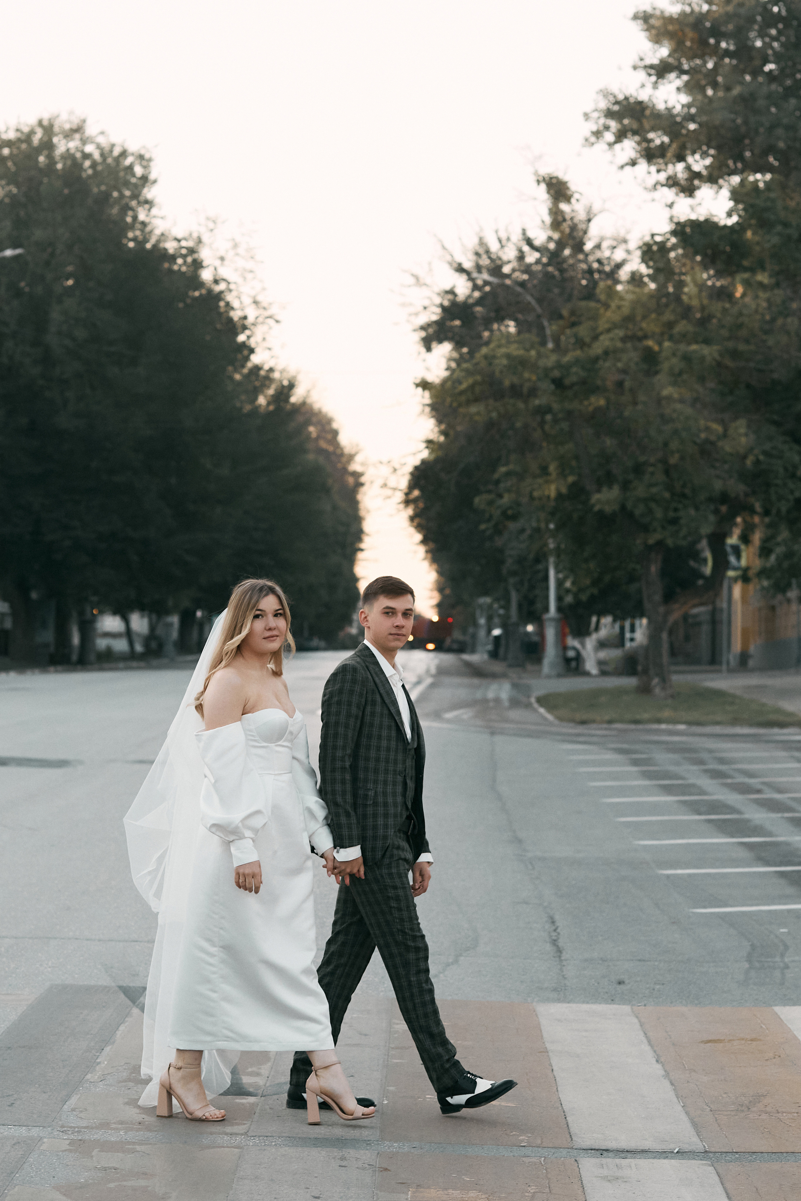 Свадебный и семейный фотограф Владимир Карамышев