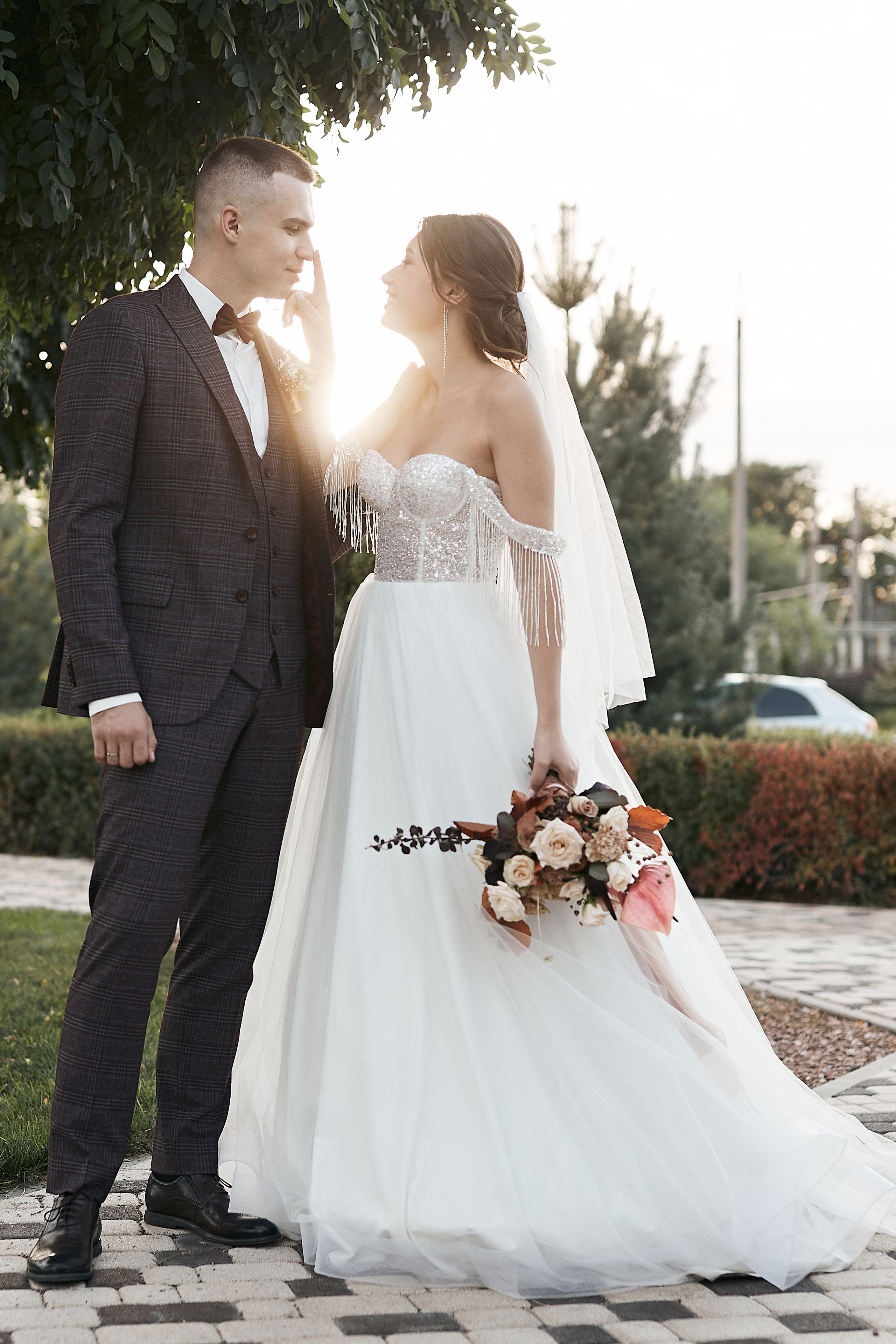 Свадебный и семейный фотограф Владимир Карамышев